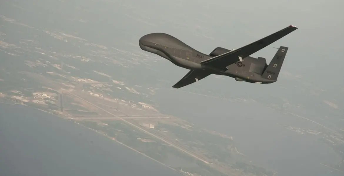 طالبان تُحذّر الولايات المتحدة من استمرار تحليق المسيّرات في الأجواء الأفغانية: حركة طالبان