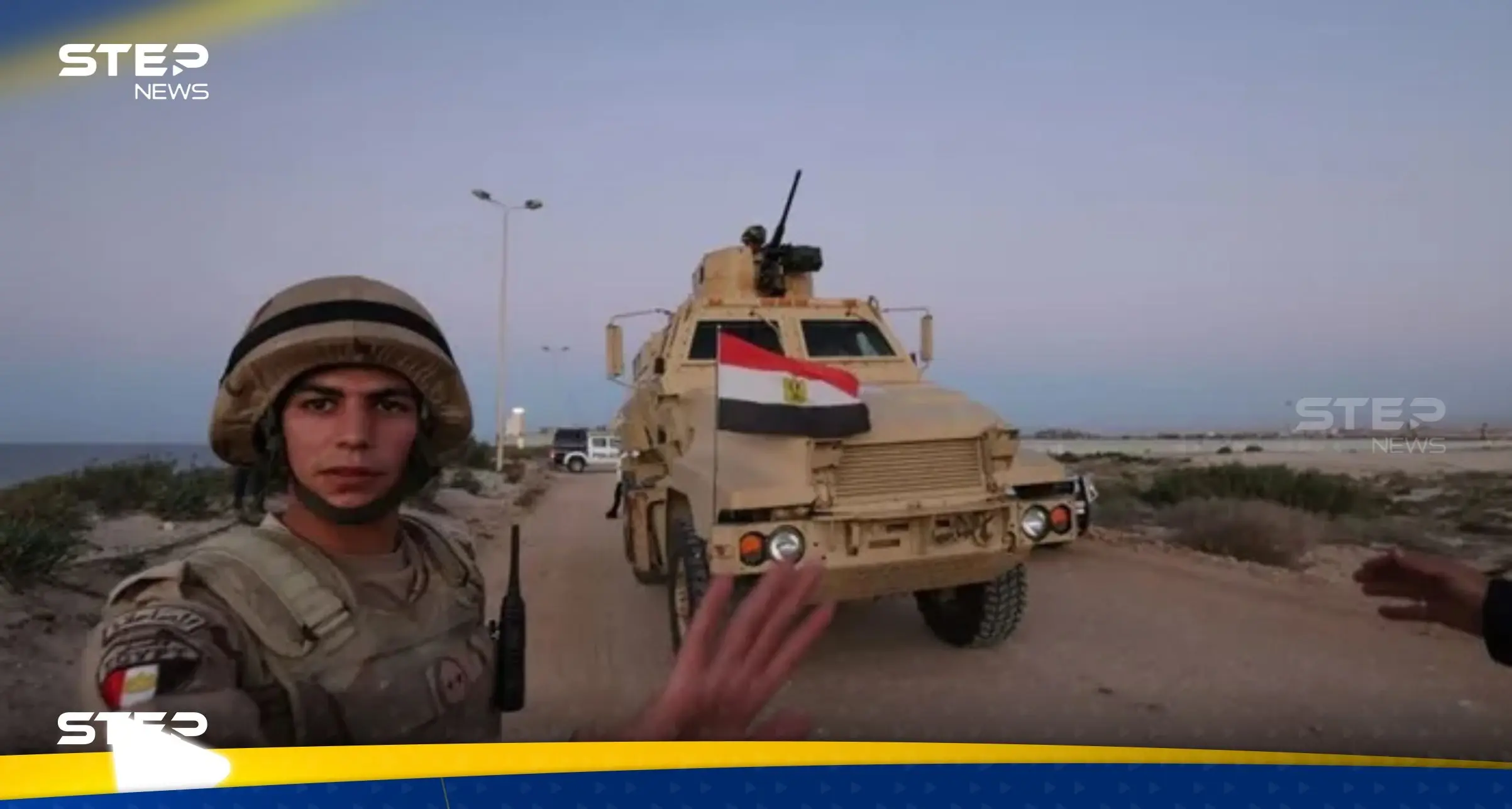 مصدر أمني يحسم الجدل حول اختراق الطيران الإسرائيلي للمجال الجوي المصري: مصدر أمني