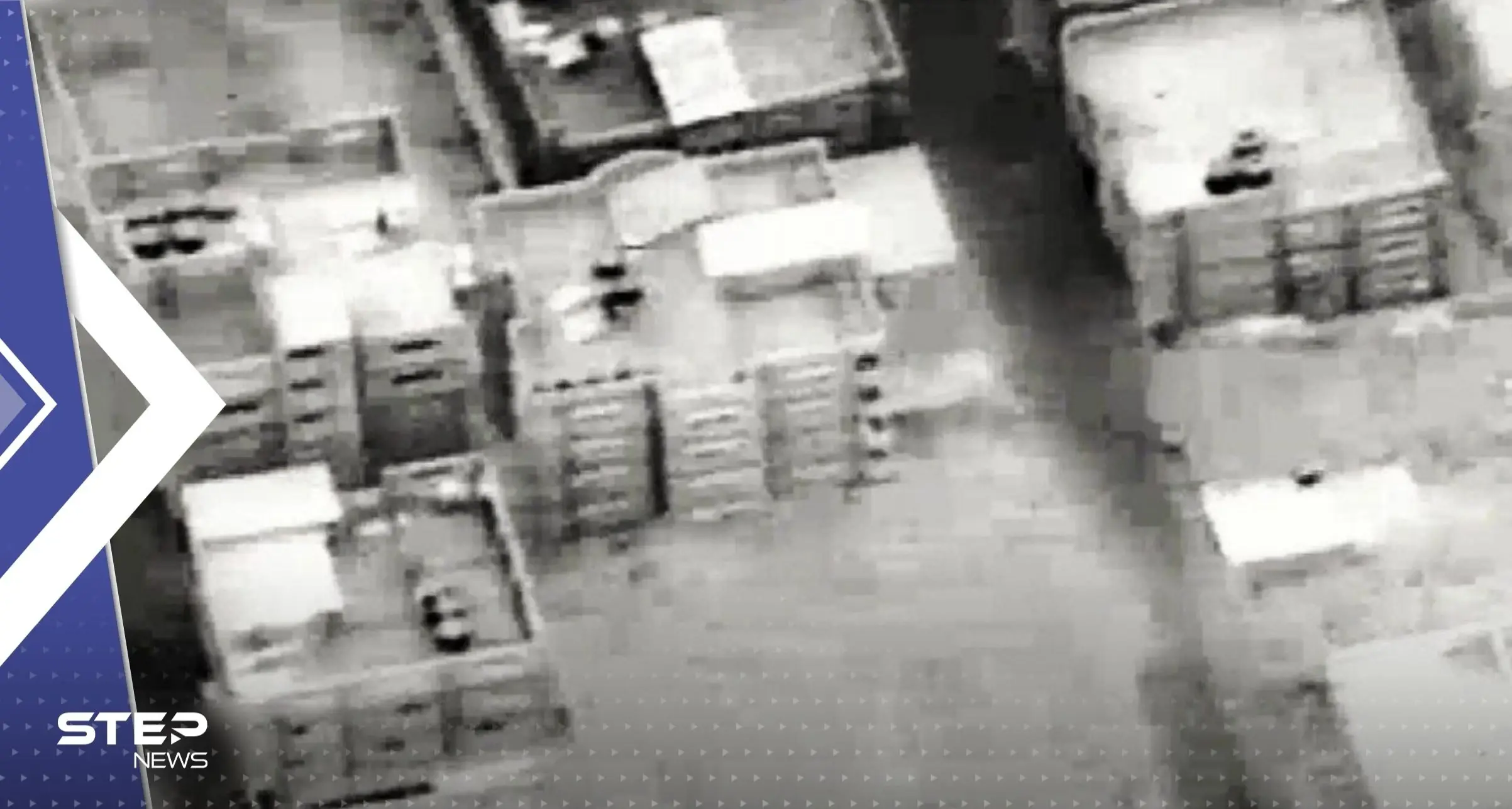 شاهد|| غارة إسرائيلية تقتل قيادياً في الفصائل الفلسطينية كان مسؤولا عن ملف الأسرى: قصف غزة