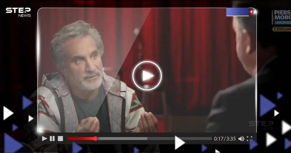 باسم يوسف لـ بيرس: لماذا لا تأخذ أمريكا الإسرائيليين إلى فلوريدا بدلاً من سيناء؟: سيناء