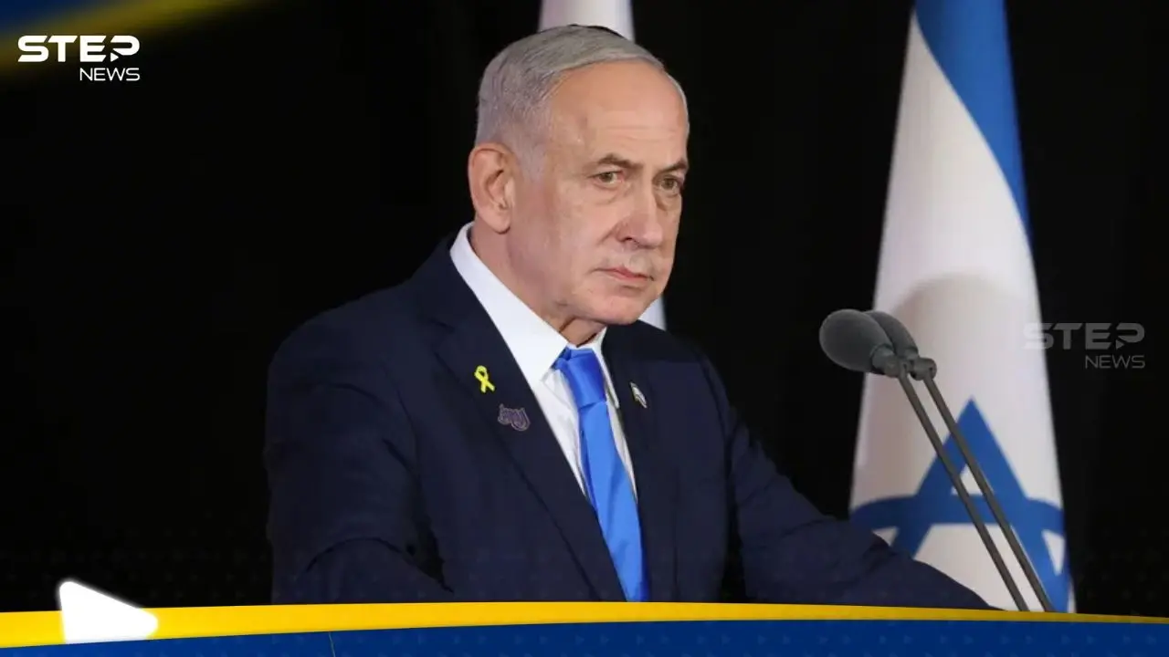 طرد مشبوه في مكتب نتنياهو يستنفر الأجهزة الأمنية الإسرائيلية: بنيامين نتنياهو