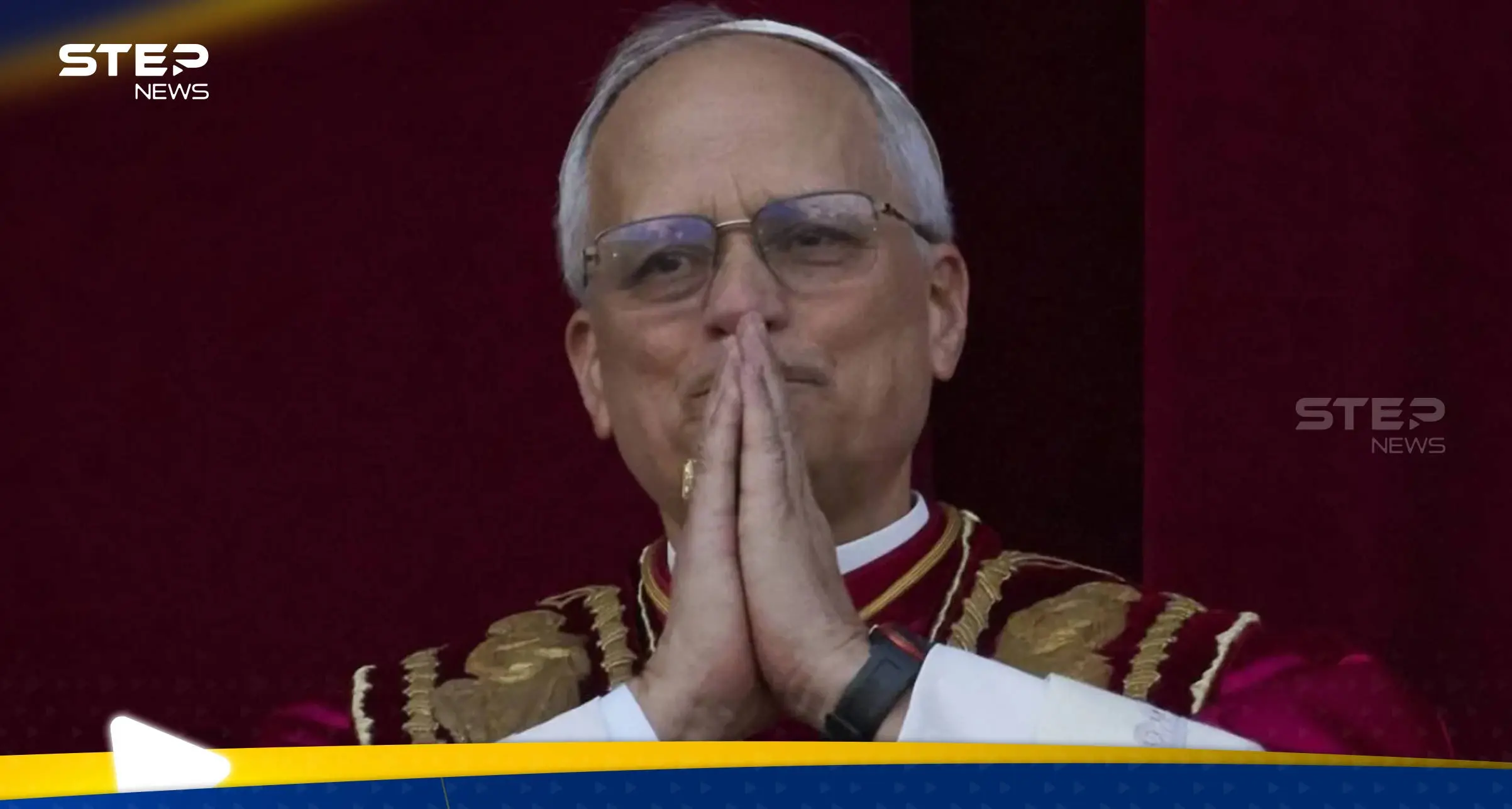 بابا الفاتيكان