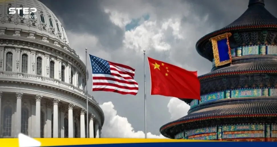 الصين تعتبر تصريحات روبيو "تدخلا خطيرا" وترد بتصريح جريء: اليابان