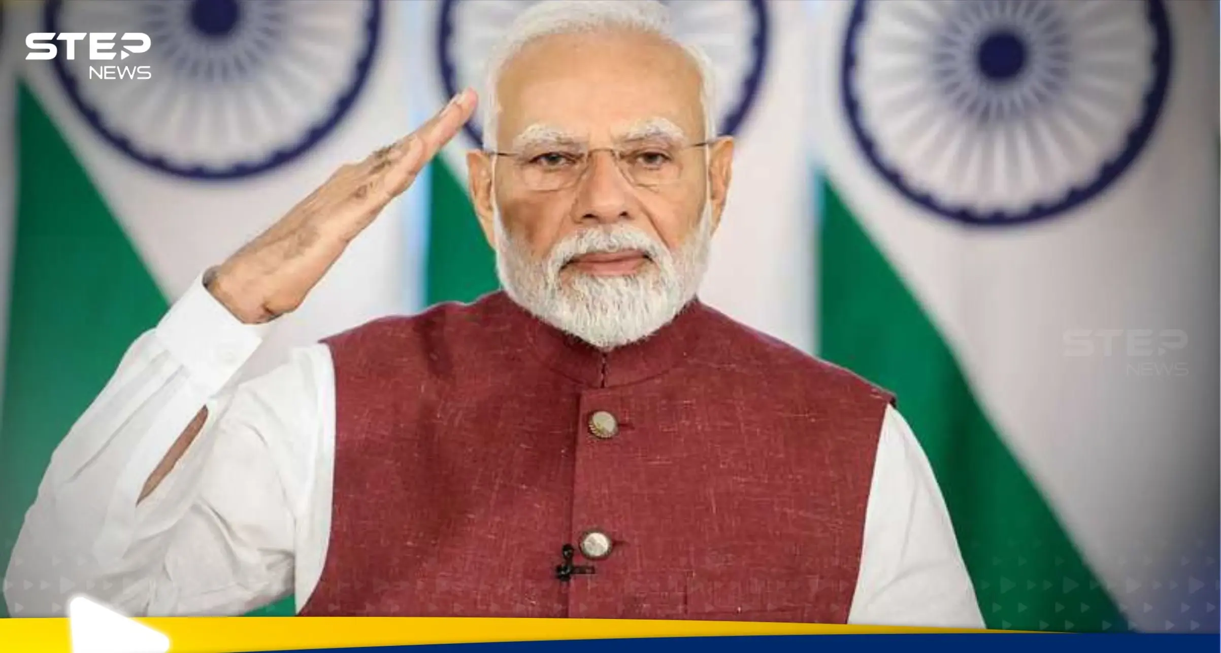 رسالة مشفرة من مودي.. نوقف الآن عملياتنا ضد باكستان ولكن الرد قادم وبطريقتنا: الهند تهدد باكستان