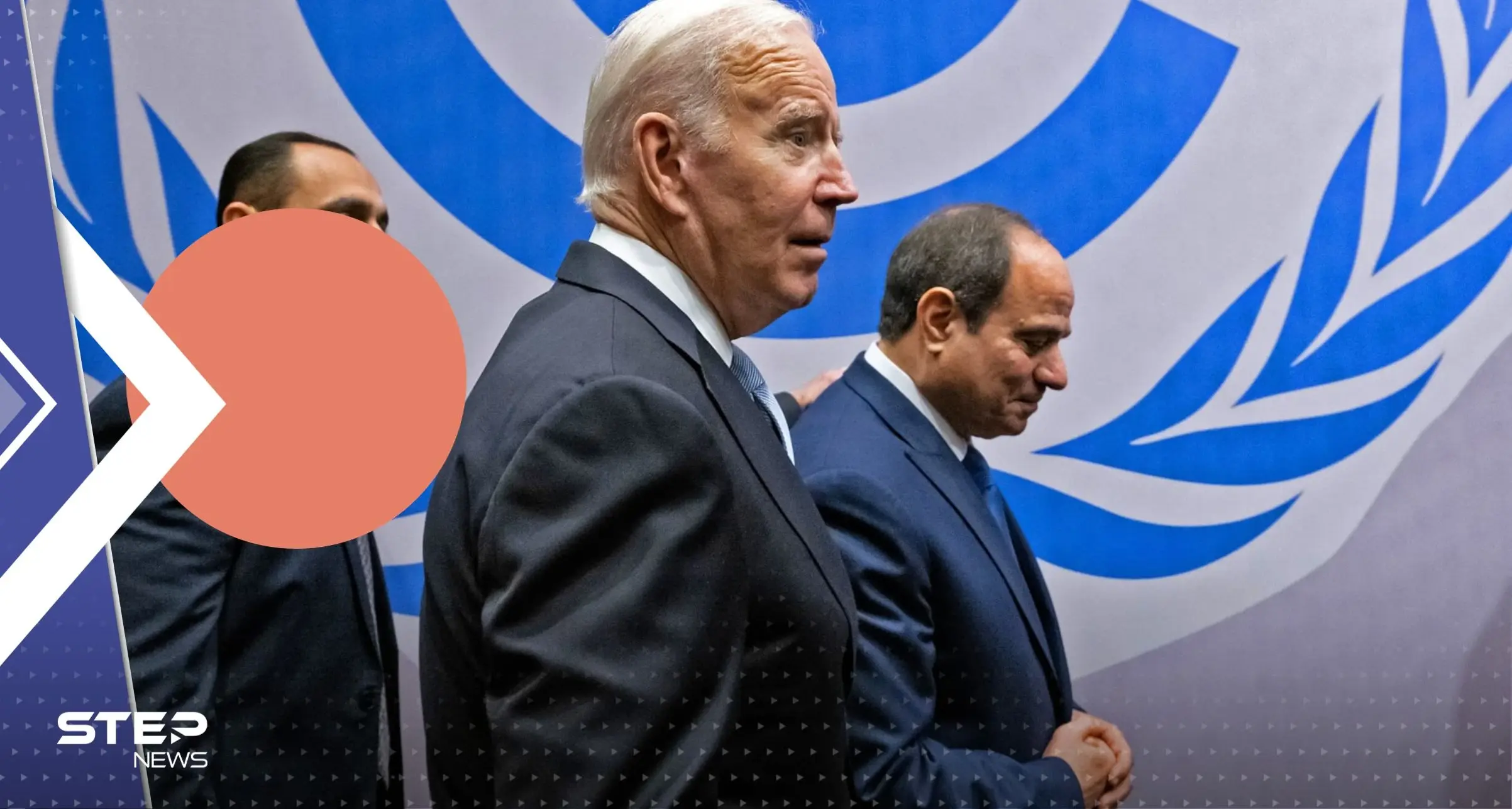 أول تعليق من مصر على نية واشنطن حجب مساعدات عسكرية أمريكية: السيسي