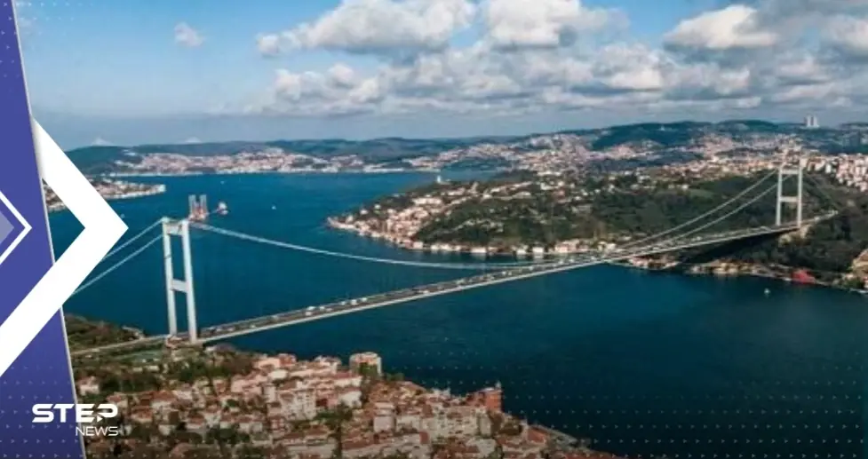 خبير تركي: هناك فجوة زلزالية في إسطنبول ستكون شدتها في بعض المناطق 10 درجات: زلازل الأرض والكوارث