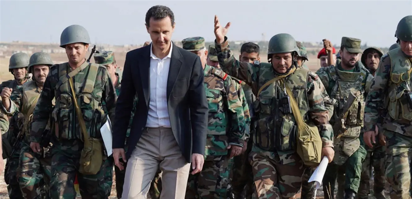 الأمم المتحدة تدرج "الجيش السوري" بالقائمة السوداء إلى جانب جيش دولة أخرى بسبب انتهاكات بحق هذه الفئة: أنطونيو غوتيريش