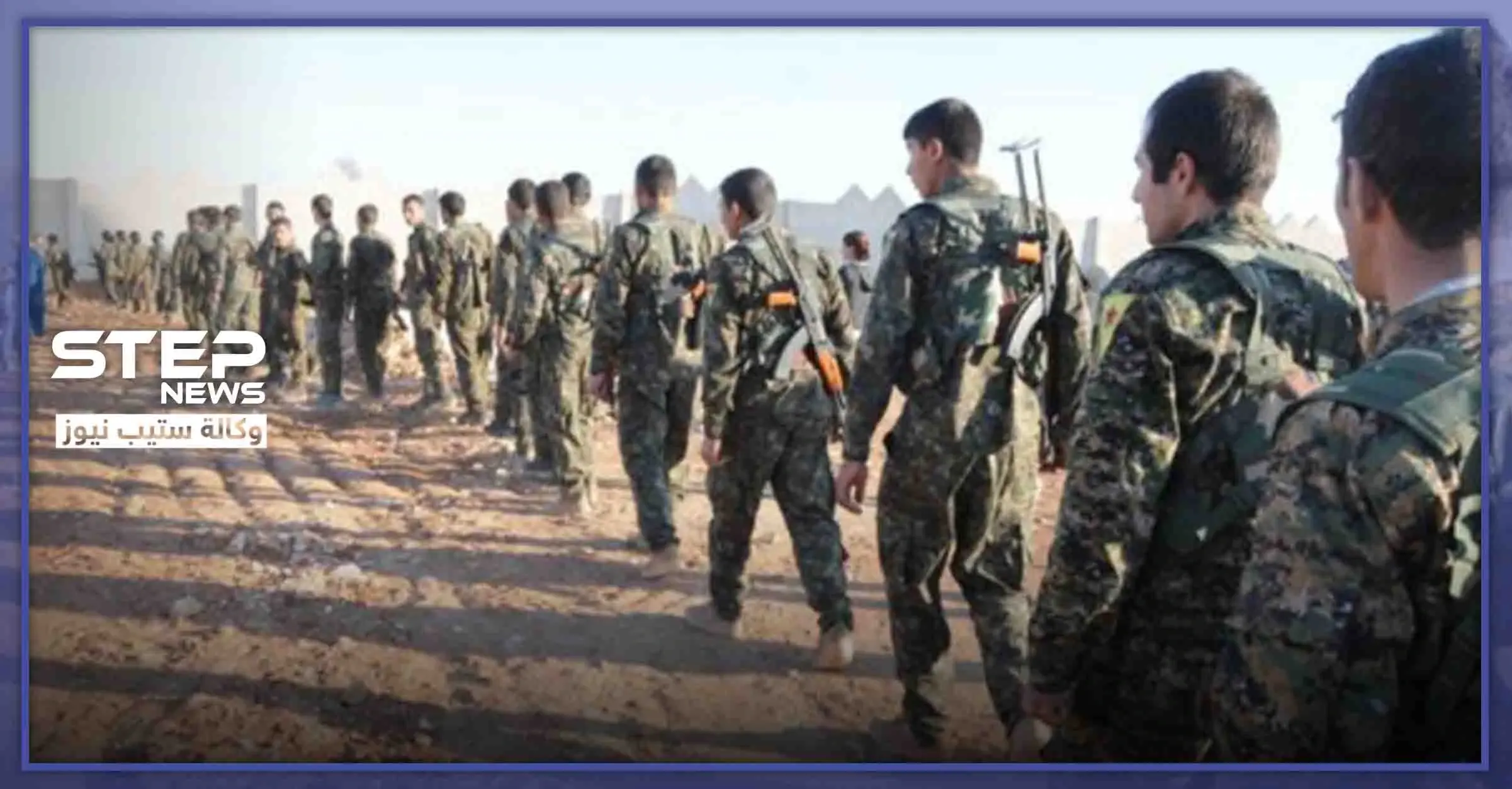 التحالف و"قسد" يداهمون مناطق اختباء "داعش" ويعتقلون العشرات بدير الزور لهذا السبب..: دير الزور