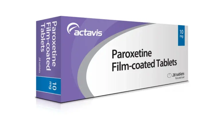 دواء باروكسيتين Paroxetine لمعالجة الاكتئاب وآثاره الجانبية: أدوية