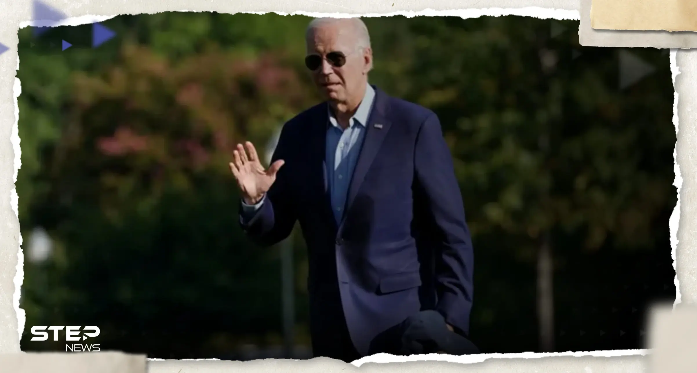 لأول مرّة منذ 22 عاماً.. غضب في أمريكا بعد غياب بايدن عن تقليد سنوي: أحداث 11 سبتمبر