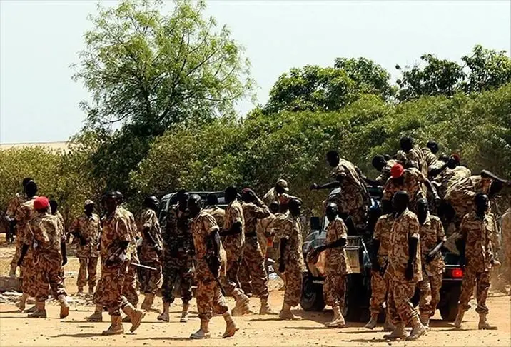 والي غرب دارفور يعلن ارتفاع أعداد القتلى باشتباكات محلية ويكشف عن أمر طلبه من الحكومة ولم ينفّذ: غرب دارفور