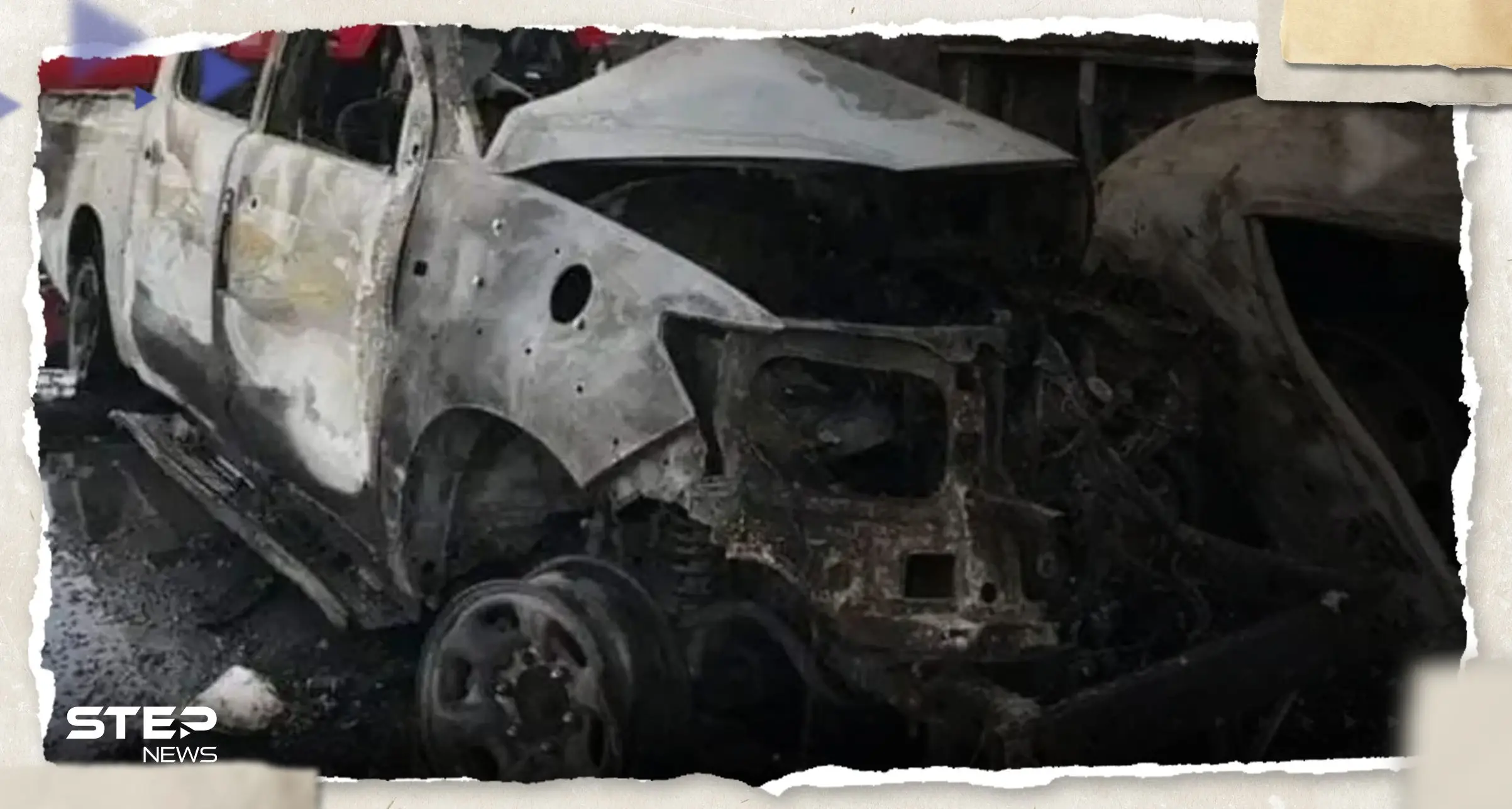 الأمن الجزائري يكشف سببين وراء حادث مرور تمنراست: حادث مرور