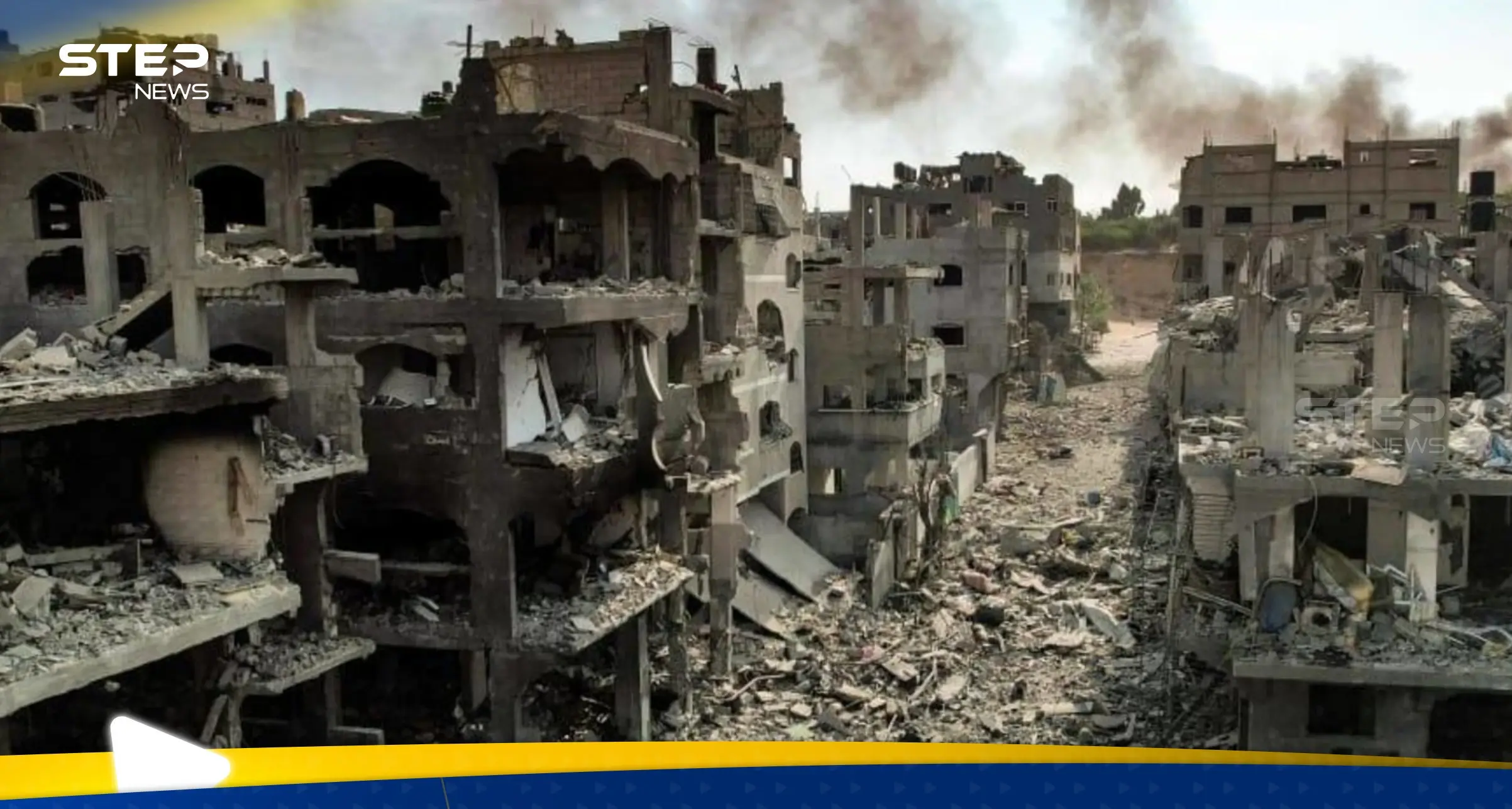 اليوم التالي للحرب بغزة.. حديث عن مبادرة طرحتها دول عربية ماذا تضمنت؟: الحرب في غزة