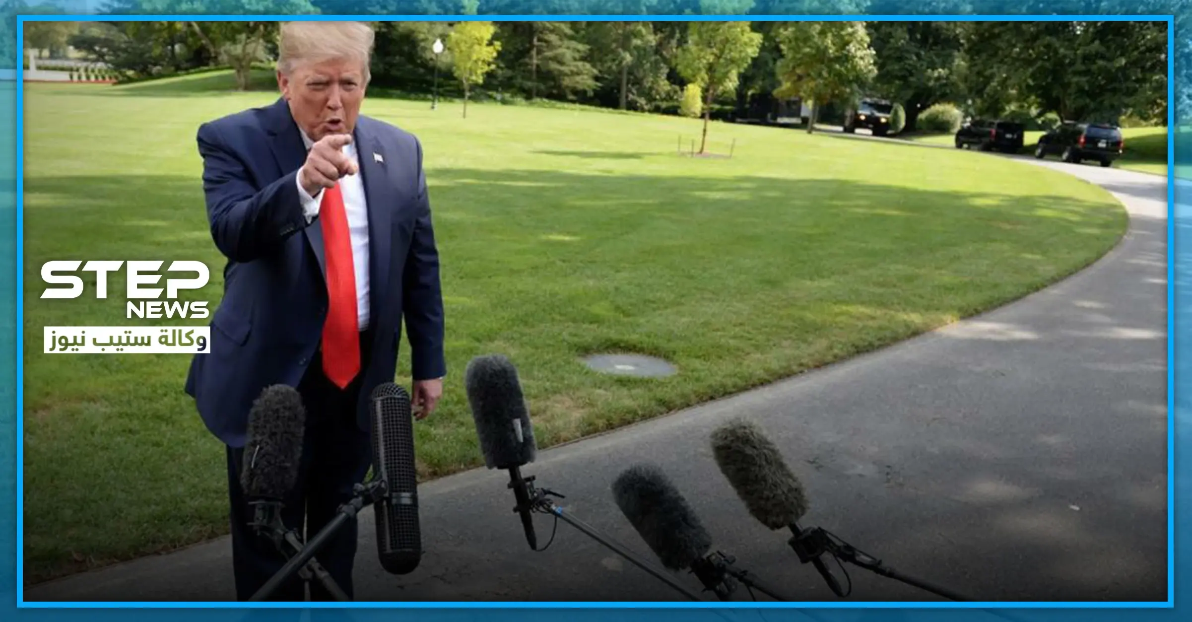 ترامب سيلتقي قادة "طالبان" بعد سنوات من الحرب ويحذّرهم من عدم الالتزام: تنظيم القاعدة