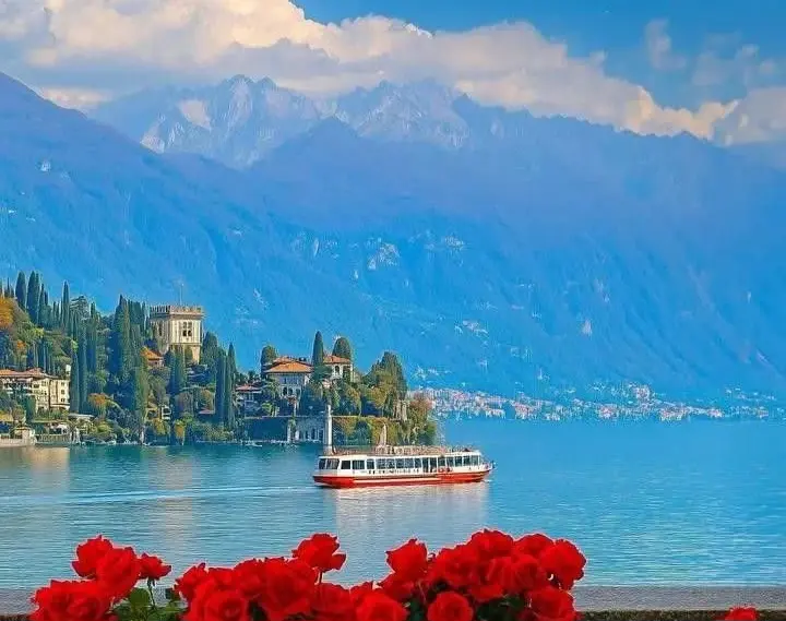 إيطاليا - عدسة الجمهور - وكالة ستيب نيوز