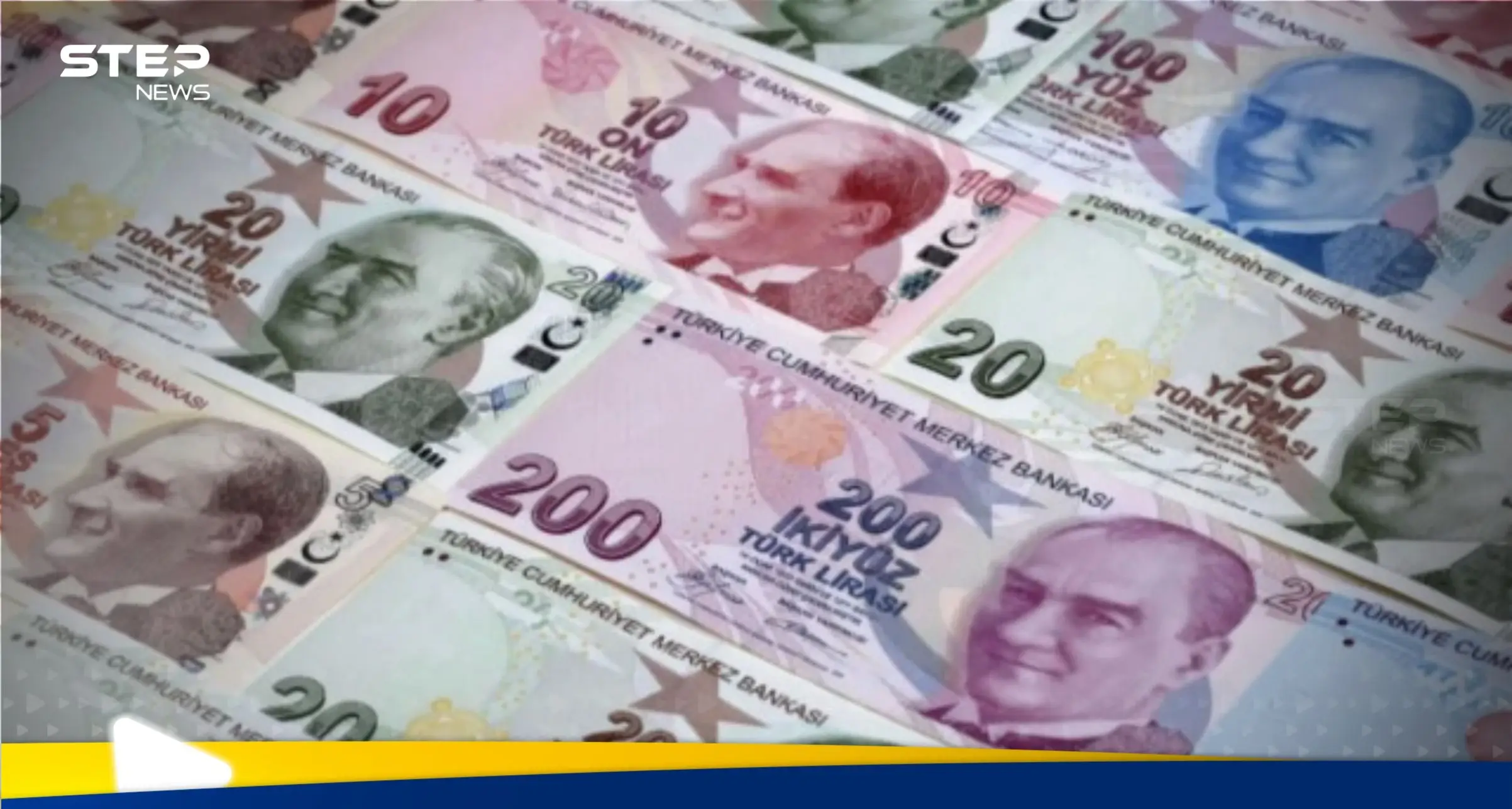 كيف أثر قرار المركزي التركي المفاجئ على تداول الليرة: اخبار الاقتصاد