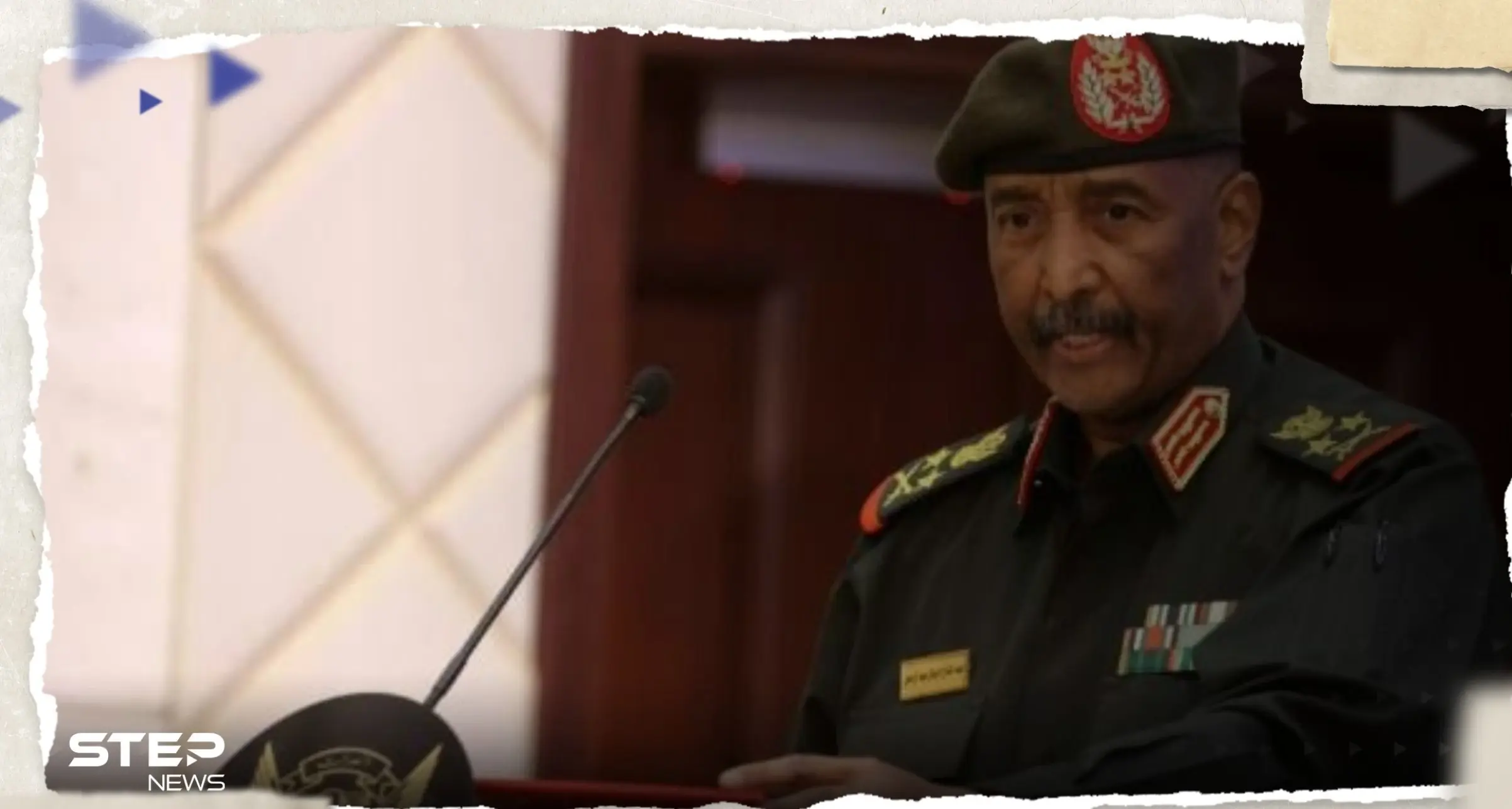 البرهان يتوجه لدولة عربية في أول زيارة خارجية له منذ بدء الحرب: قوات الدعم السريع