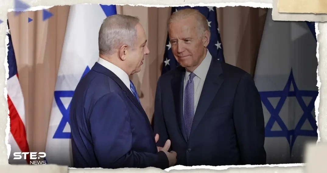 أكسيوس يكشف تفاصيل مكالمة بين بايدن ونتنياهو وماذا قالا بشأن الحرب على جنوب غزة: جنوب غزة