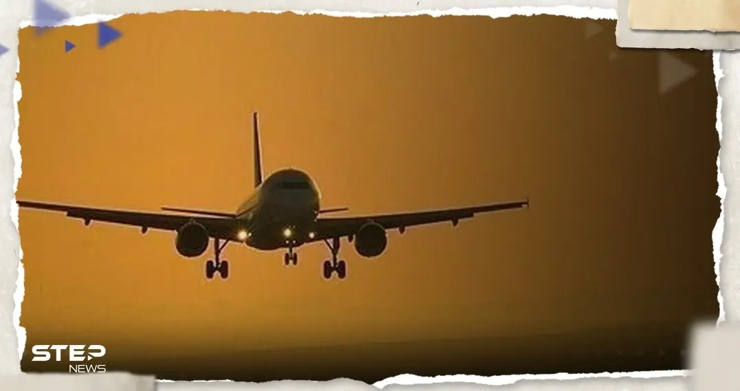 يحدث لأوّل مرّة في الجو.. راكب ينهي حياته داخل طائرة ركاب متجهة إلى المغرب: طائرة ركاب