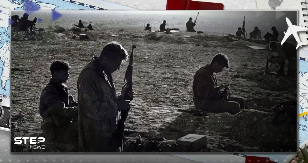 بعد 50 عاماً.. إسرائيل تكشف عن أرشيفها السري الكامل لحرب أكتوبر مع مصر وسوريا: حرب أكتوبر