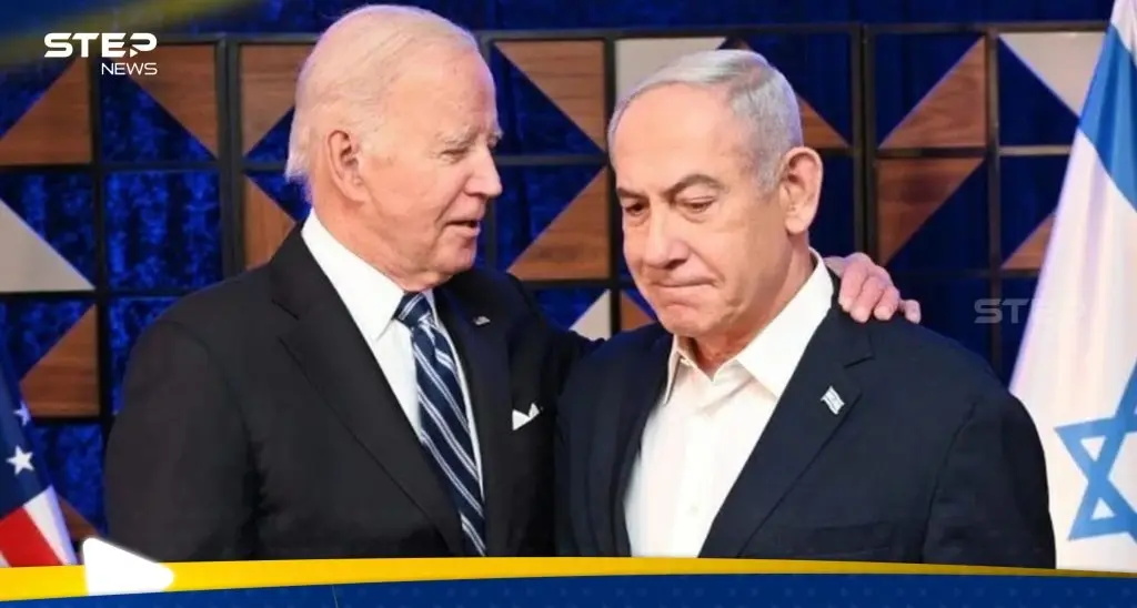 بعد مكالمة دامت 40 دقيقة مع بايدن.. ماذا قال نتنياهو بشأن التسوية الدائمة مع فلسطين؟: رفح