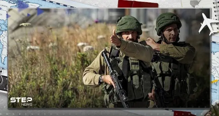 الجيش الإسرائيلي يعلن السيطرة على مبان حكومية تابعة لحماس: مقرات حماس