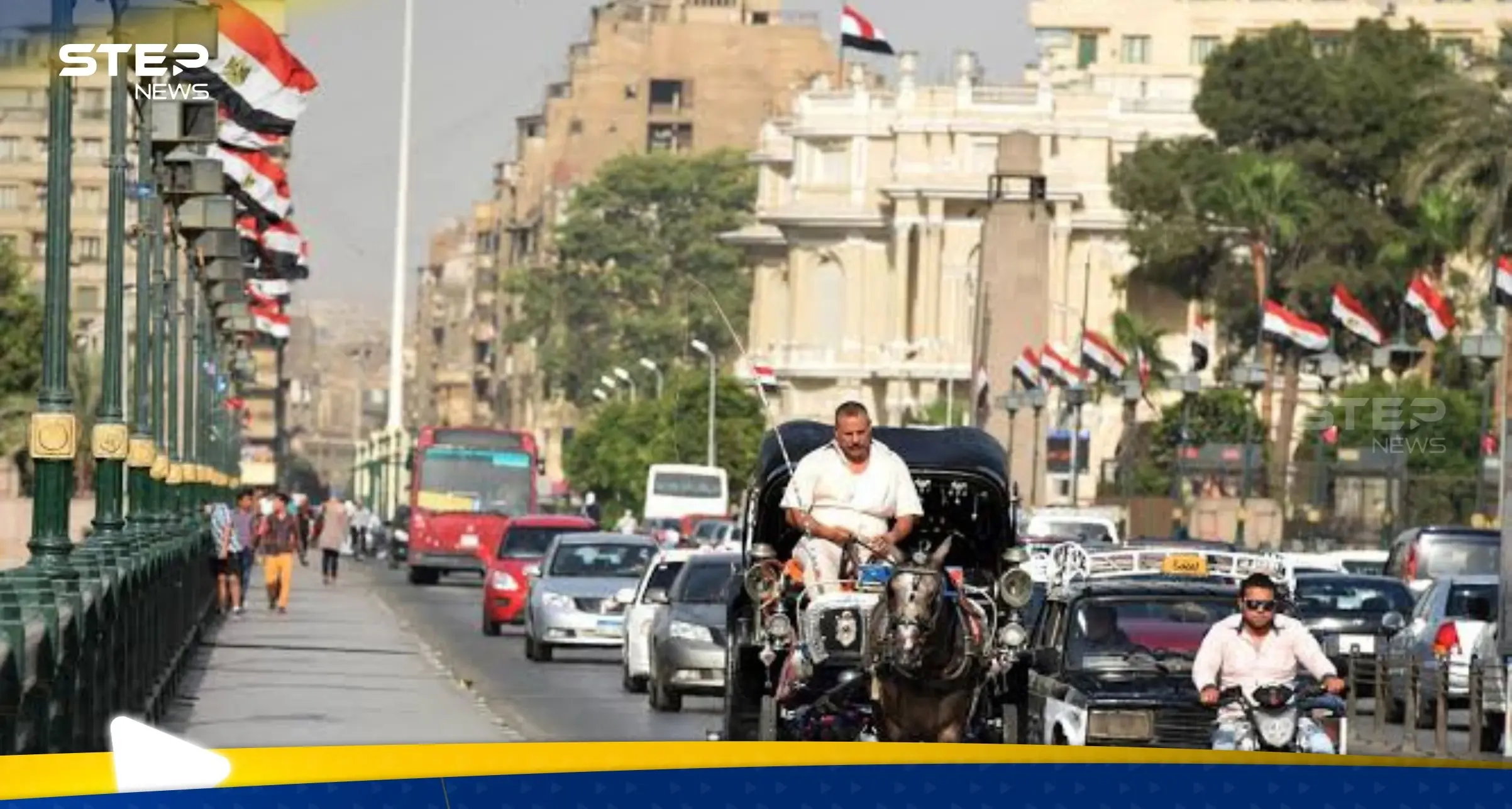 الكشف عن تفاصيل أكبر صفقة في تاريخ مصر.. عشرات ملايين الدولارات: مشاريع مصرية