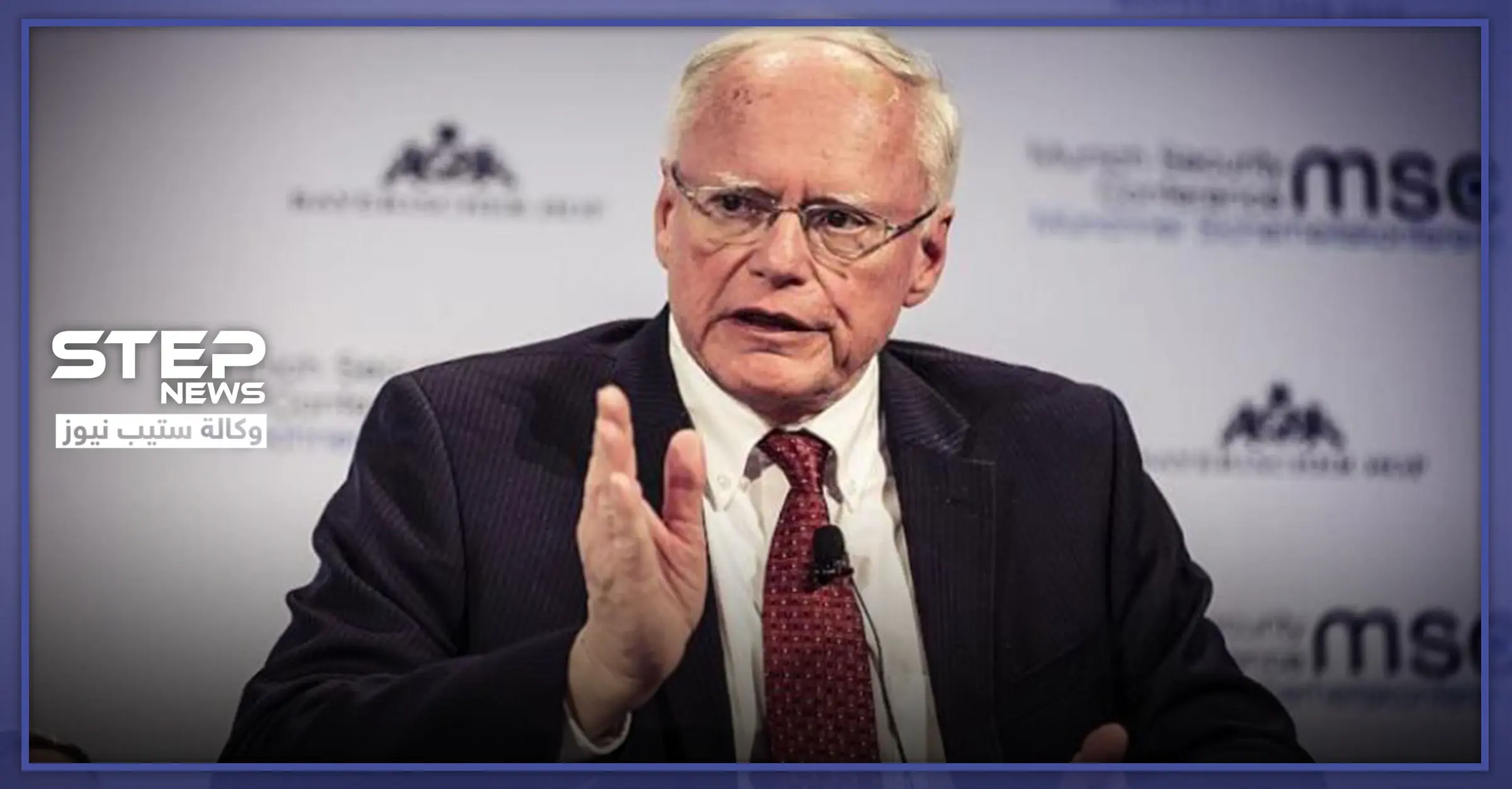 جيفري: واشنطن حذرت أرودغان من الوثوق ببوتين واتفاقياته في سوريا: اردوغان