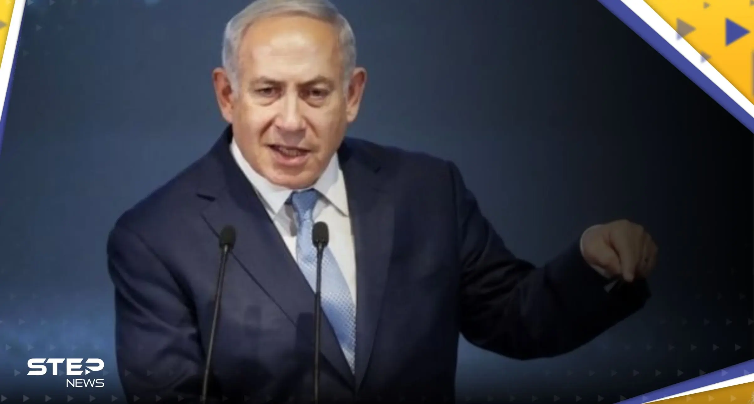 صراع يشتعل داخل أروقة الحكم بإسرائيل.. حديث لنتنياهو ورد "حازم" للمعارضة: بنيامين نتنياهو