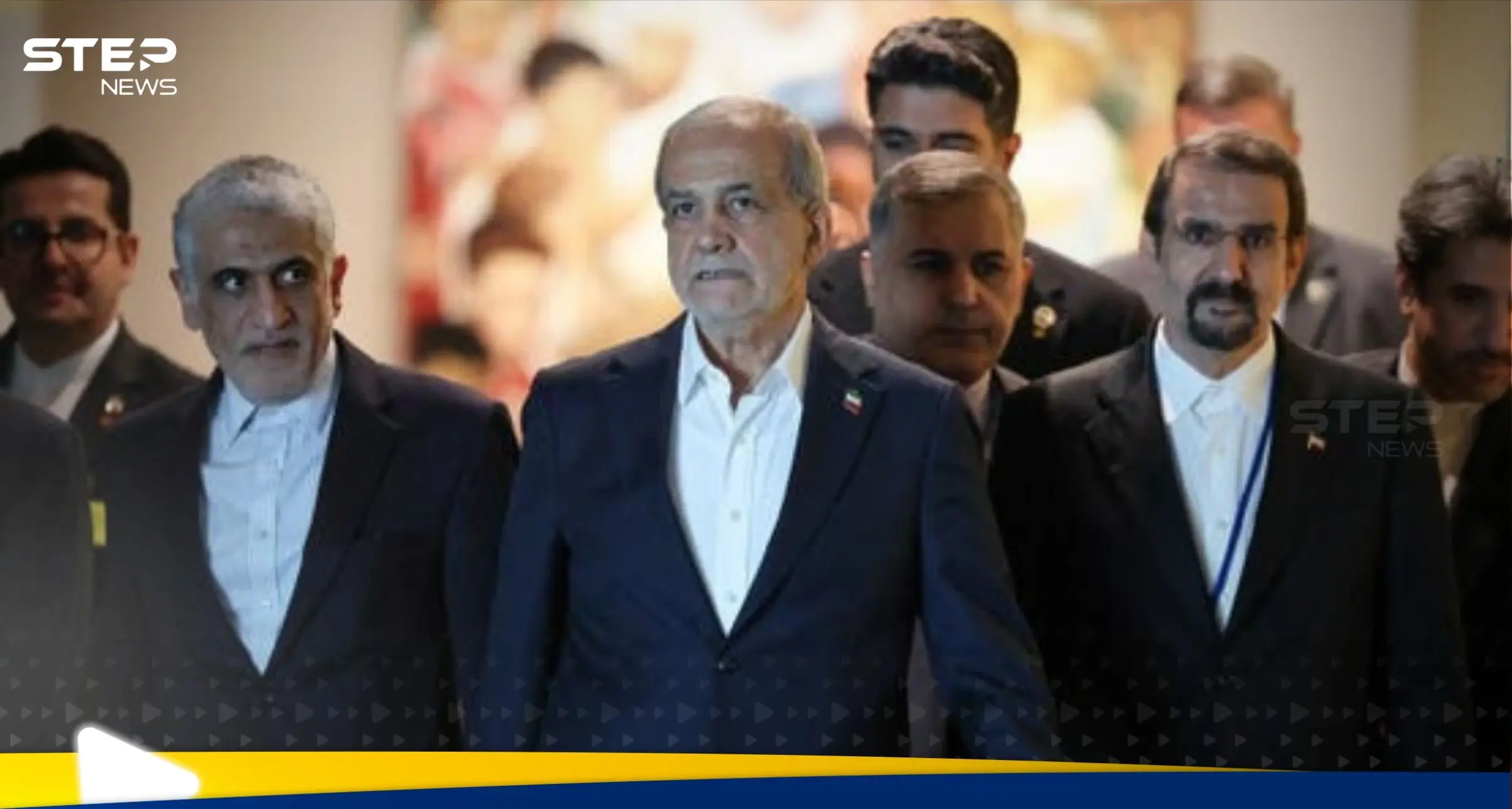 "العقوبات أرحم".. إيران تكشف ما طلبته أمريكا: أخبار إيران