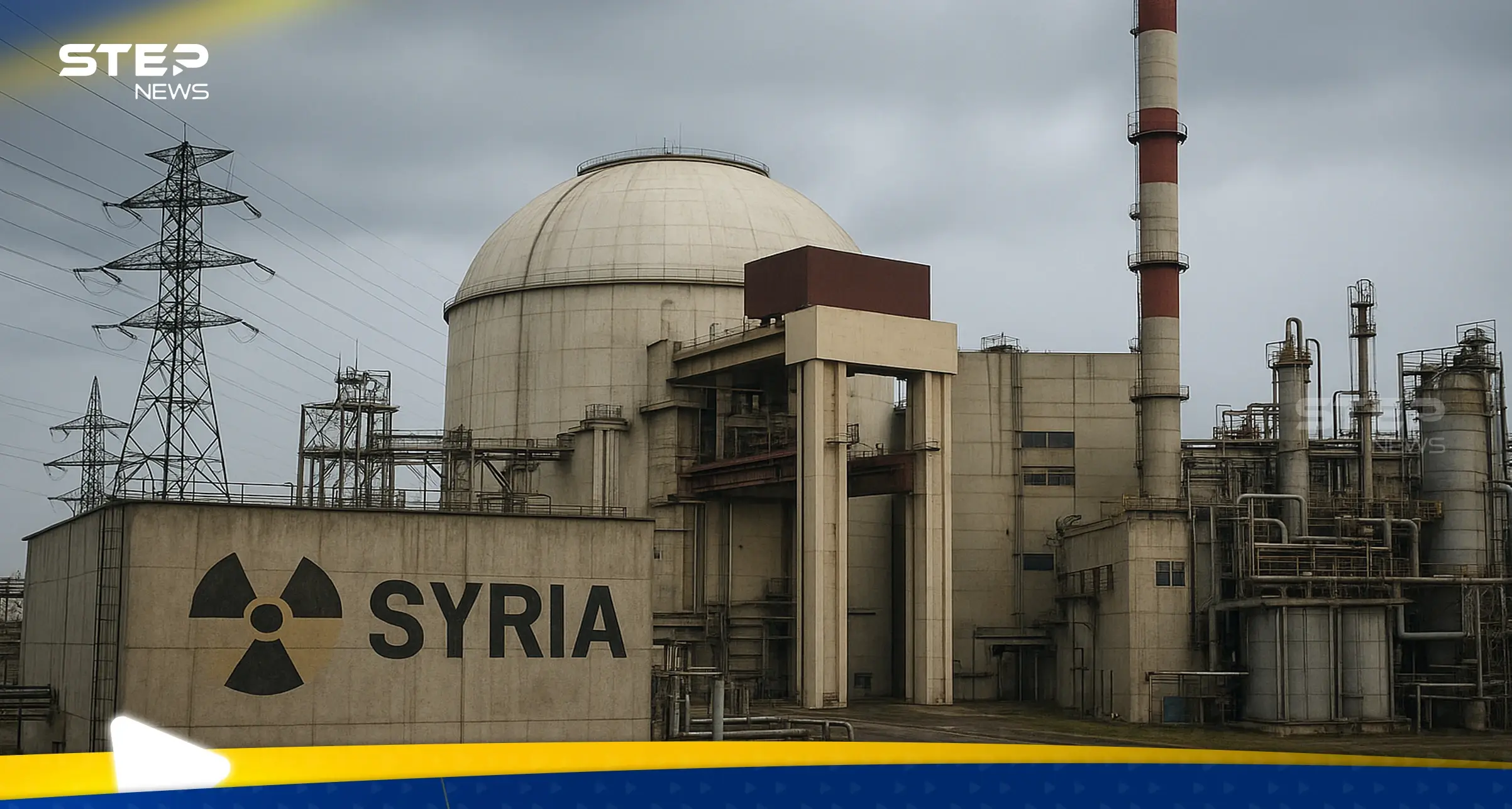 ملف سوريا النووي يعود للواجهة.. خبير يكشف عن سيناريوهات من رمال الكُبر إلى طموح دمشق: النووي السوري