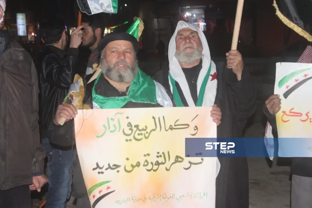 موجز أخبار الوضع السوري ليوم الثلاثاء 19-03-2019: موجز أخبار الوضع السوري