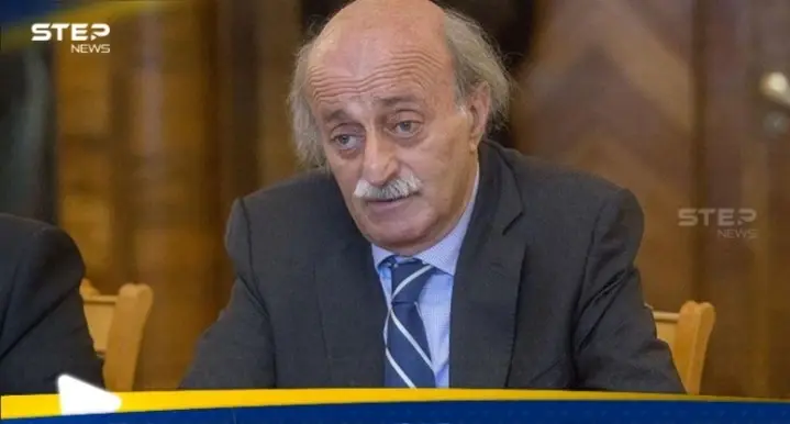 جنبلاط: لا أوافق على تشكيل جيش السويداء لأنه يعني التقسيم: اخبار سوريا