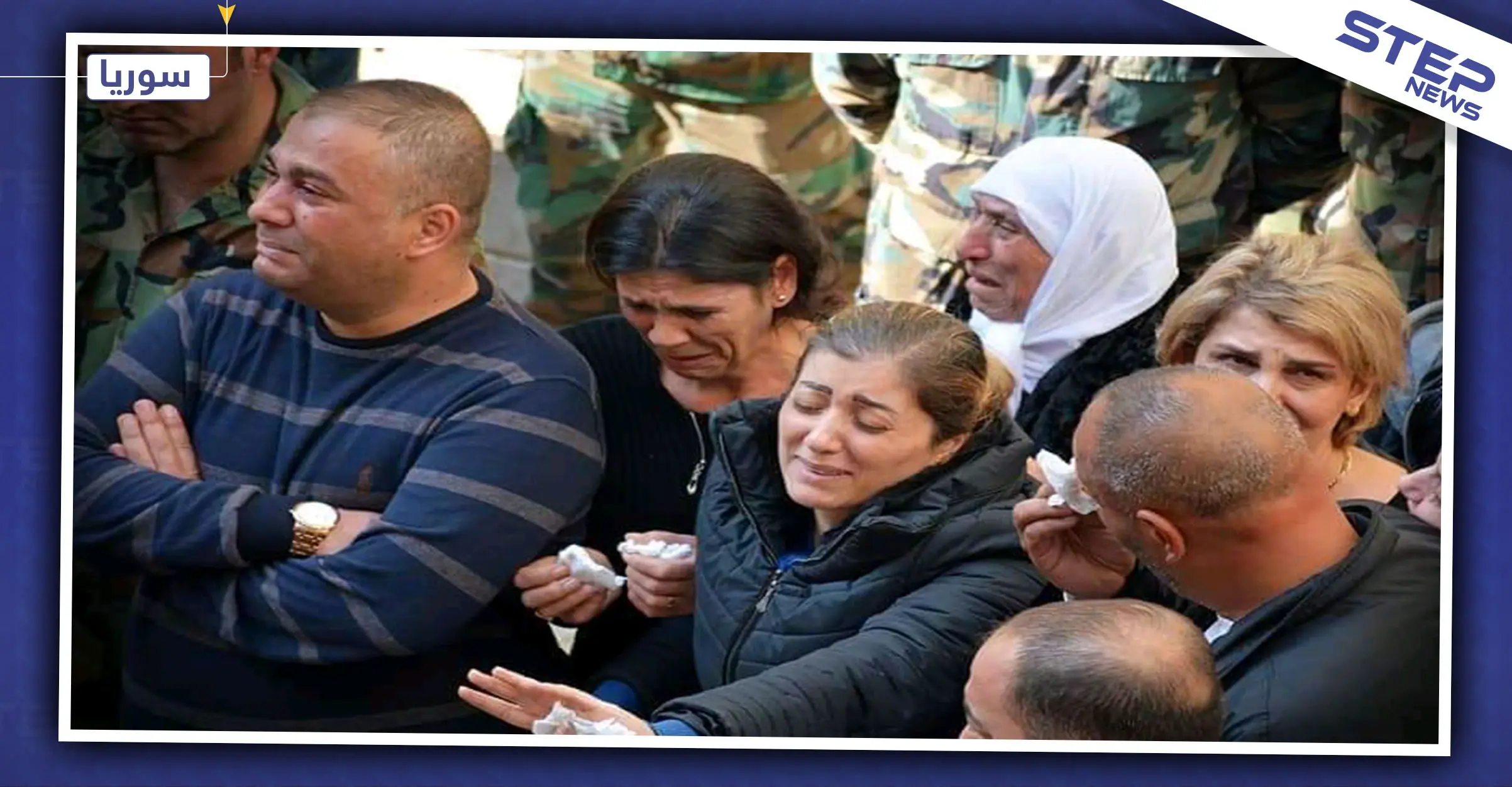 6 قتلى برتبة ضابط لقوات النظام السوري على جبهات ريف اللاذقية (صور): اللاذقية