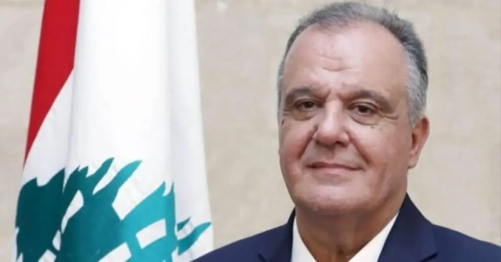 مسؤول لبناني يشكر العراق.. ويتحدث عن زيارة مرتقبة لميقاتي إلى بغداد والسبب: ميقاتي إلى العراق