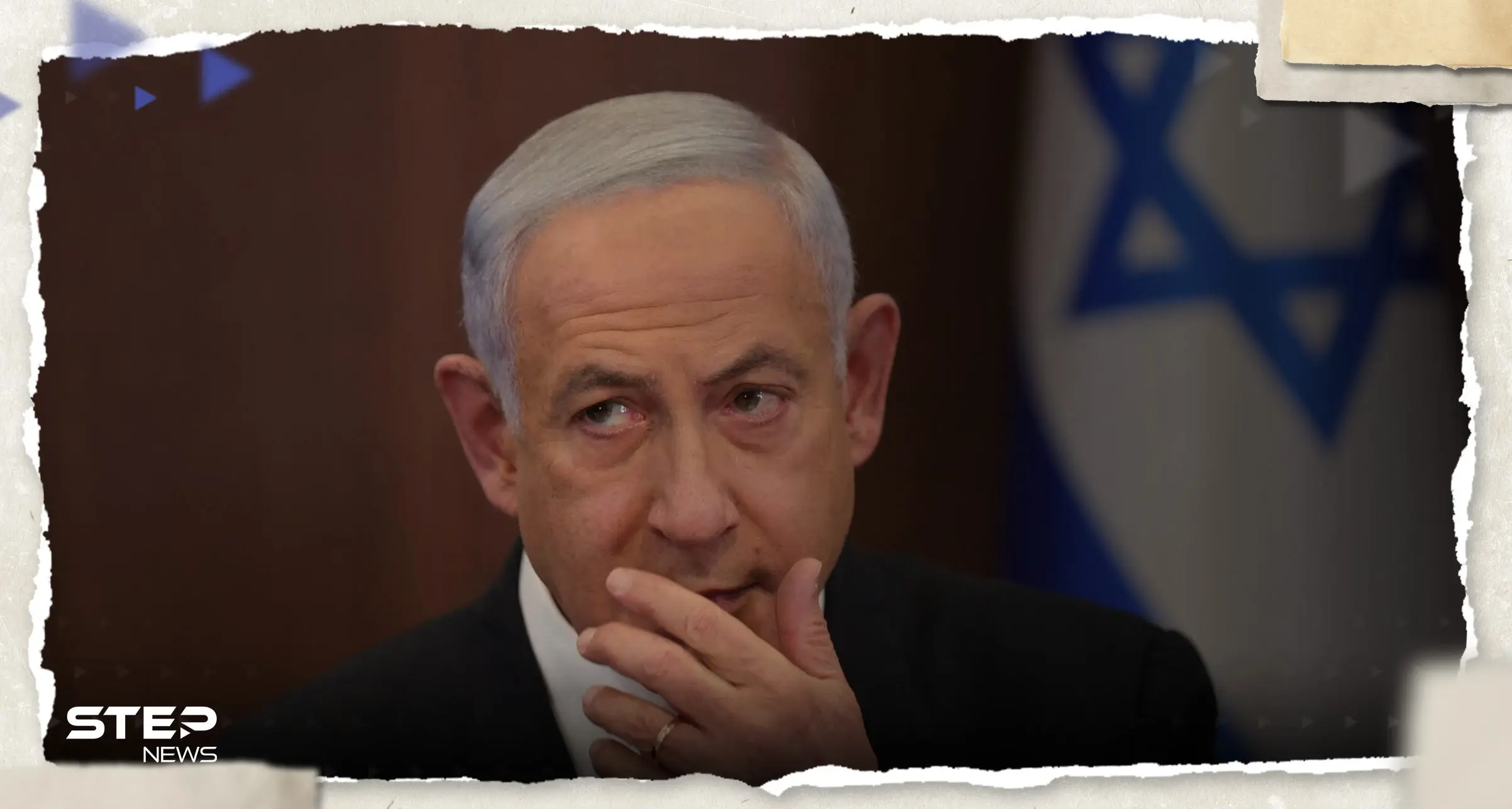 وثيقة سرية لدى نتنياهو منذ 7 سنوات تحدثت عن طوفان الأقصى: نتنياهو