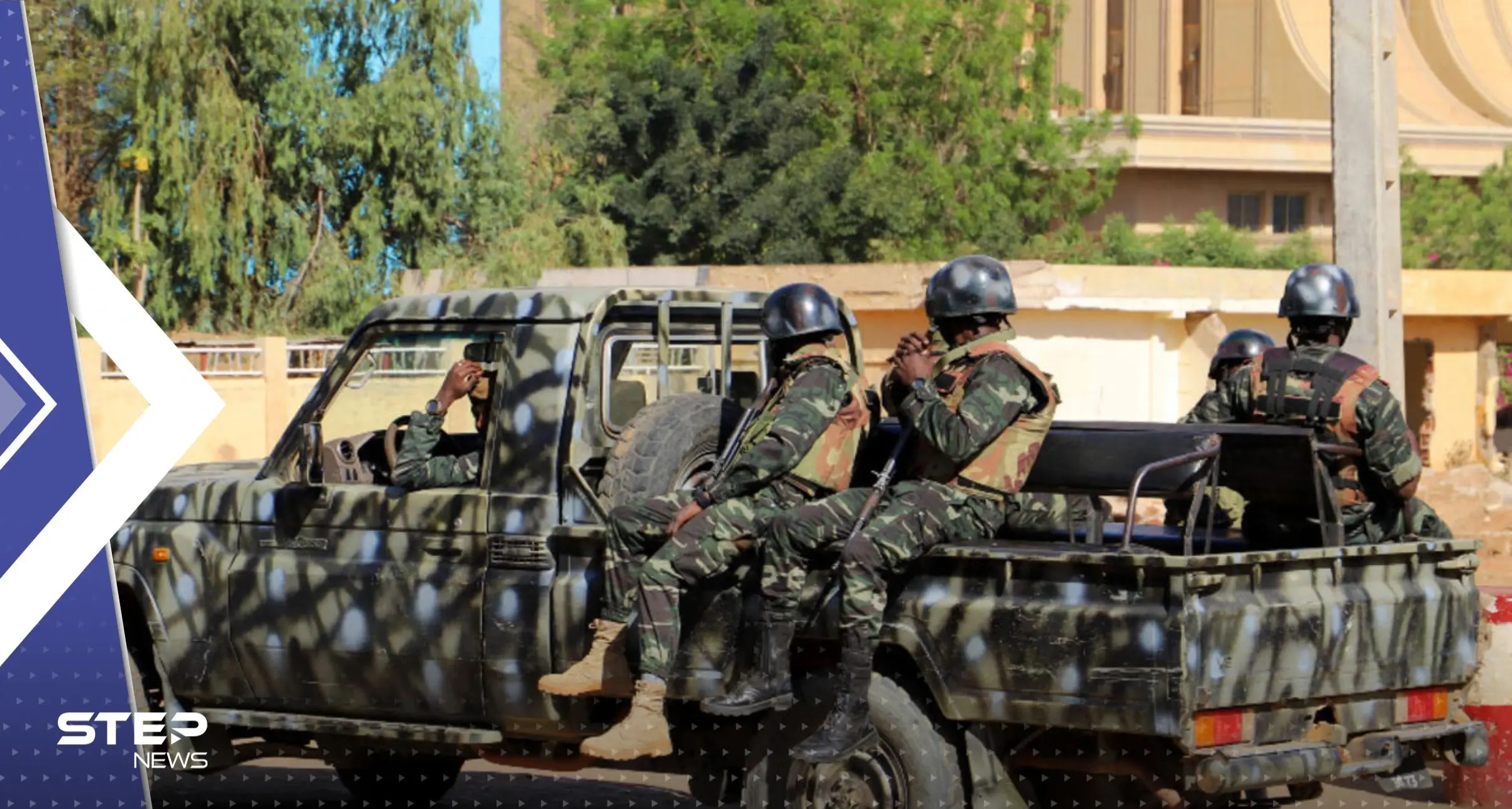 بعد الإطاحة بحليفها.. فرنسا: الانقلاب ليس نهائياً في النيجر: انقلا في النيجر