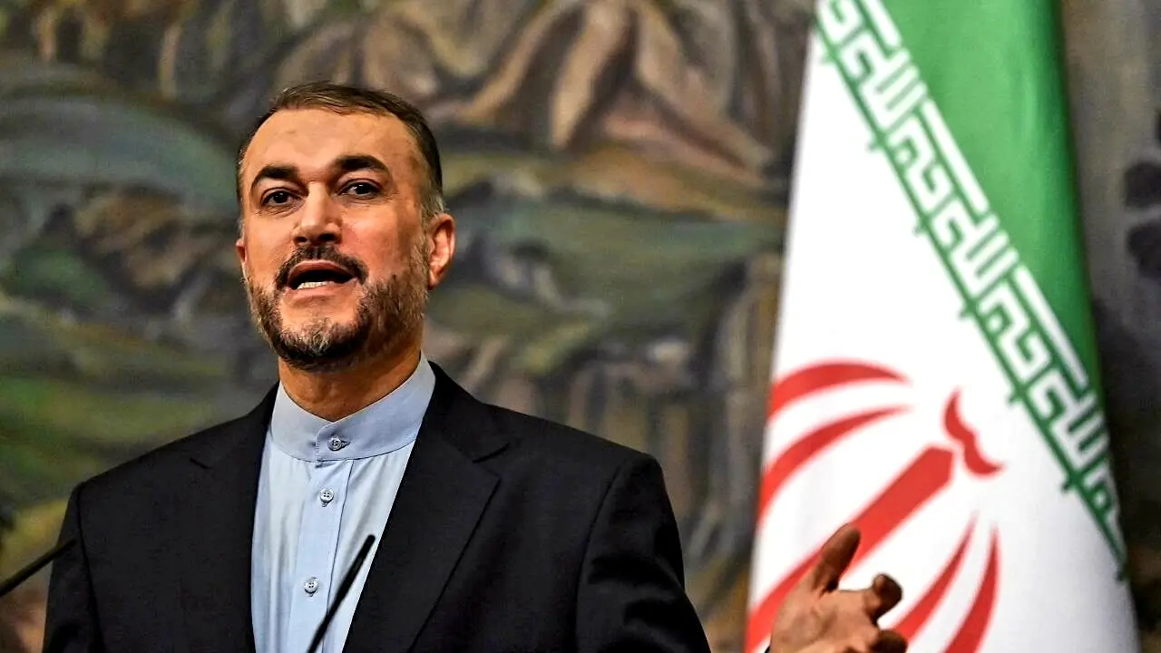 الخارجية الإيرانية تجدد موقفها في 4 قضايا إقليمية وتتحدث عن اجتماع هام بطهران والاتحاد الأوروبي متفائل: الخارجية الإيرانية