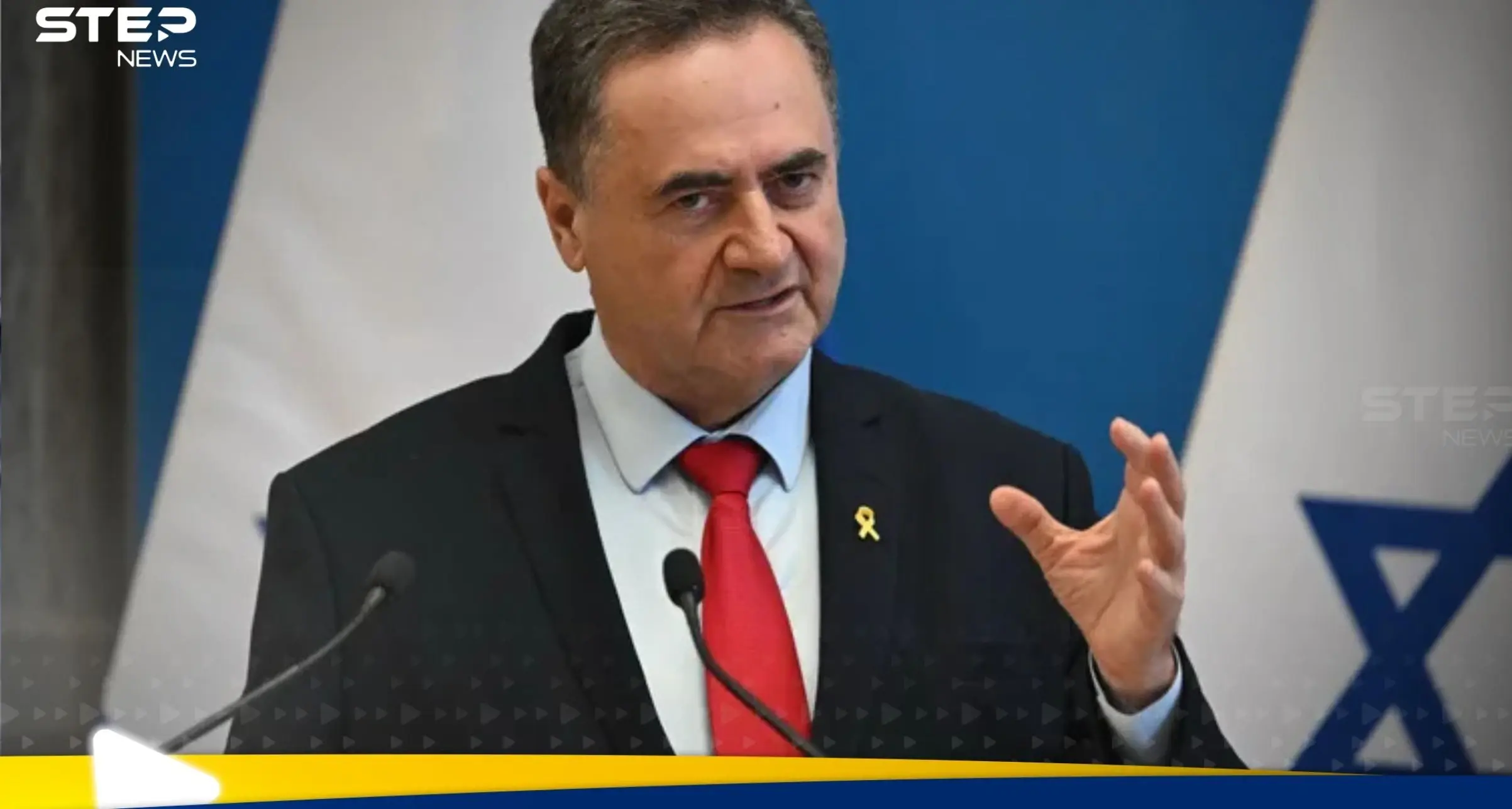 كاتس يحذر الحوثيون من مصير إيران وغزة إذا لم يفهموا الدرس: غارات إسرائيلية