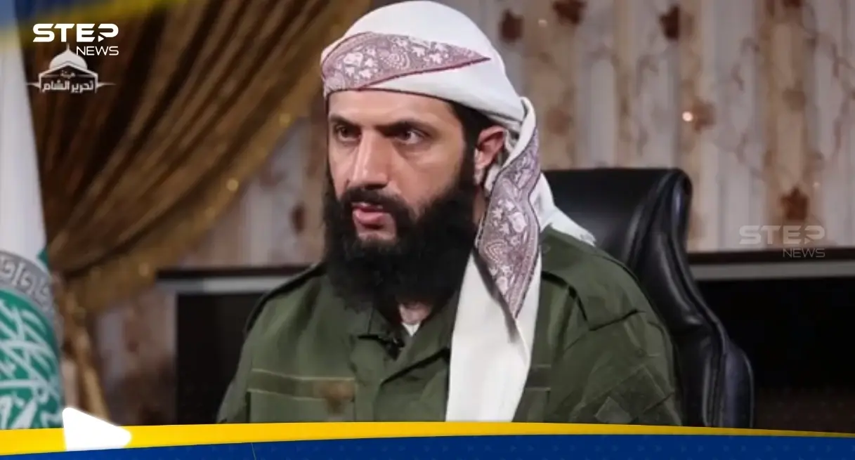 هل بات عرش الجولاني مهدداً؟.. مصدر مقرب من هيئة تحرير الشام يكشف ماذا يحدث: زعيم هيئة تحرير الشام