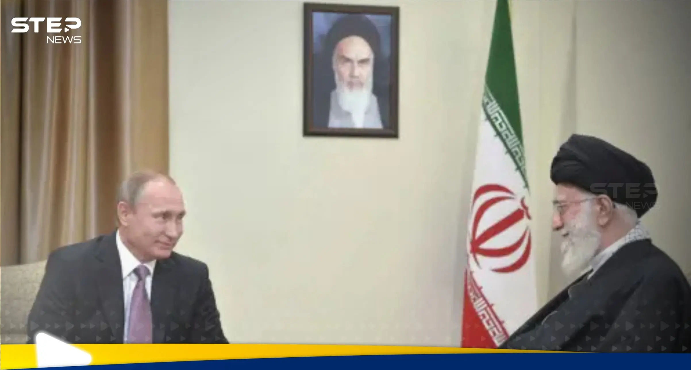 صفقة بعشرات المليارات بين روسيا وإيران.. وتصريح مفاجئ من أردوغان حول غزة: أخبار تركيا