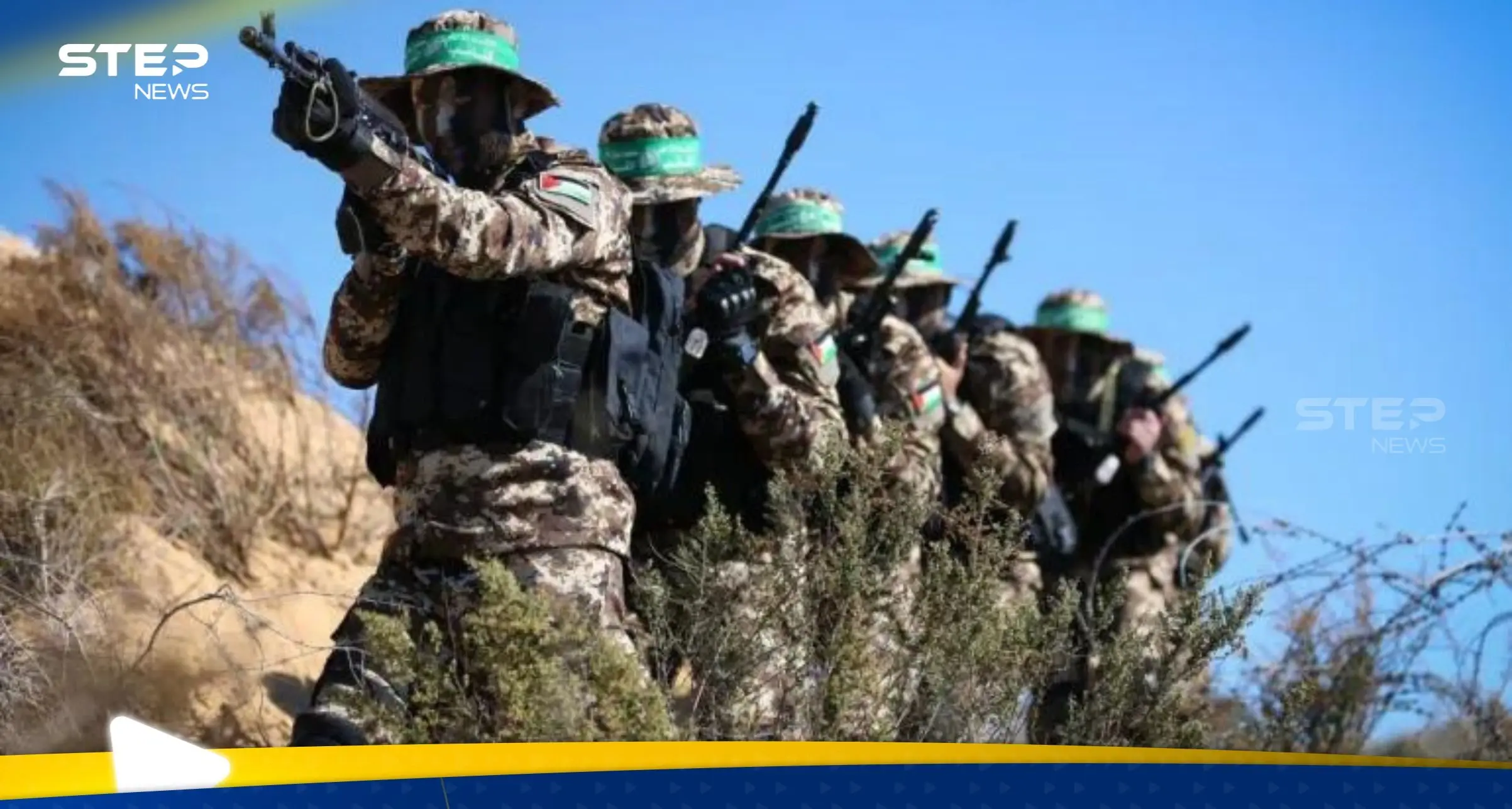 "10 من نقطة صفر".. القسام تُعلن عن عملية كبيرة في خان يونس: رفح