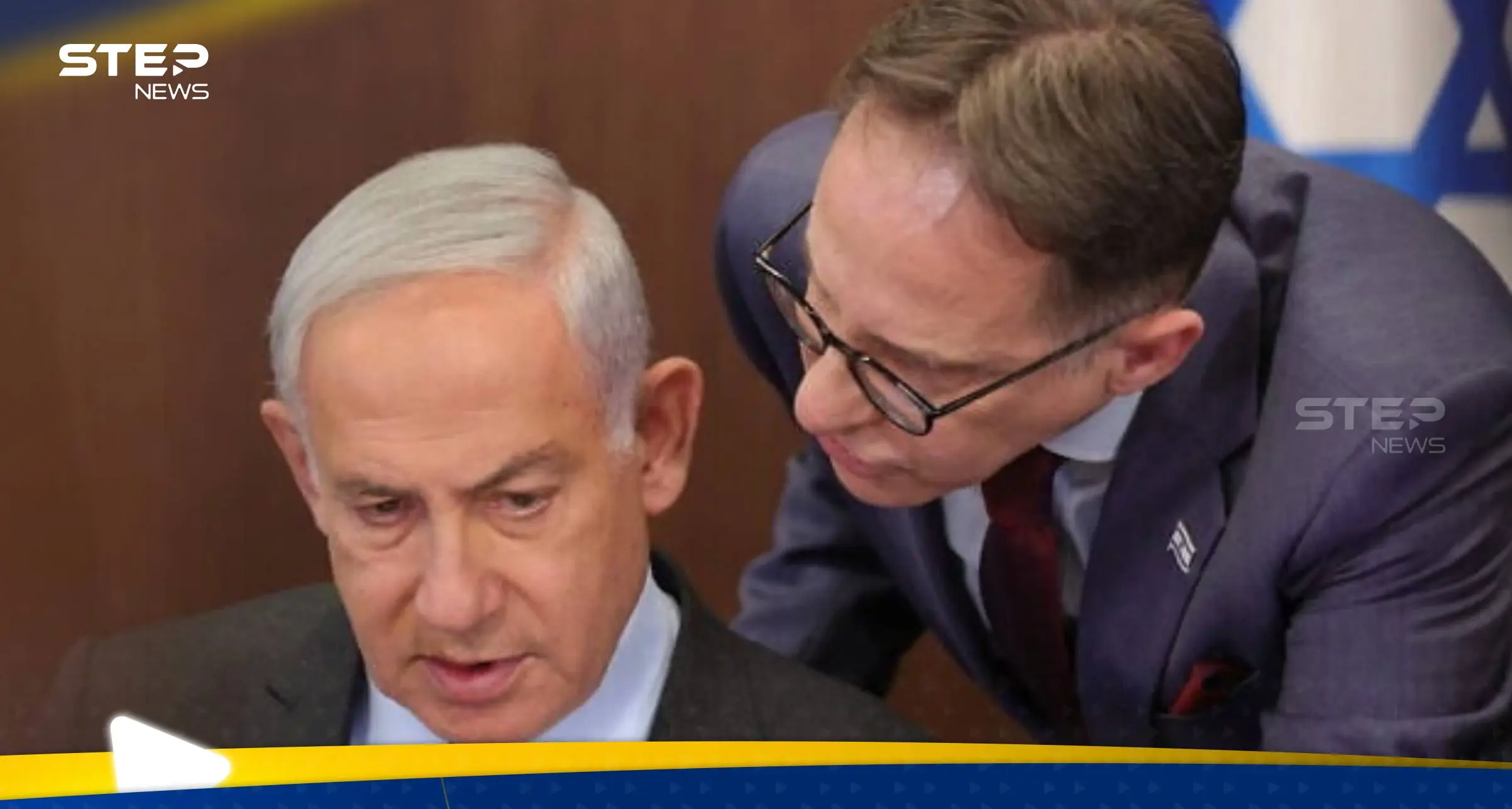 اعتقالات في مكتب نتنياهو بعد "علاقة مشبوهة" مع قطر: نتنياهو