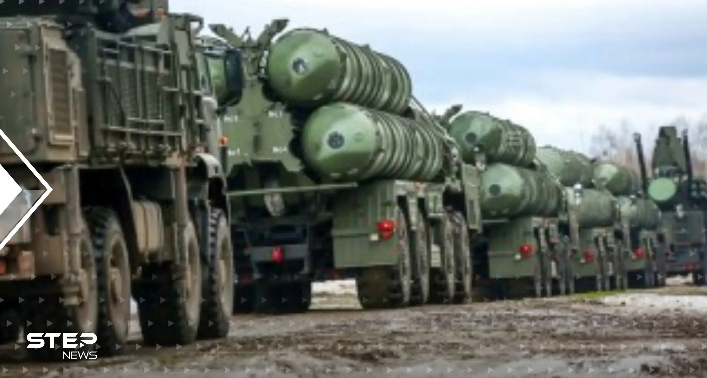 الدفاع الروسية تتهم الغرب بالاستعداد لتنفيذ هجوم نووي أو بيولوجي في أوكرانيا والهدف منه: خبر عاجل