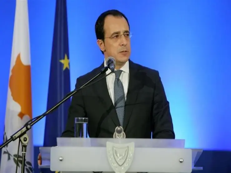 وزير خارجية قبرص يفتح النار على أردوغان ويعلّق على بنائه قاعدة مسيرات بشمال الجزيرة: خبر عاجل