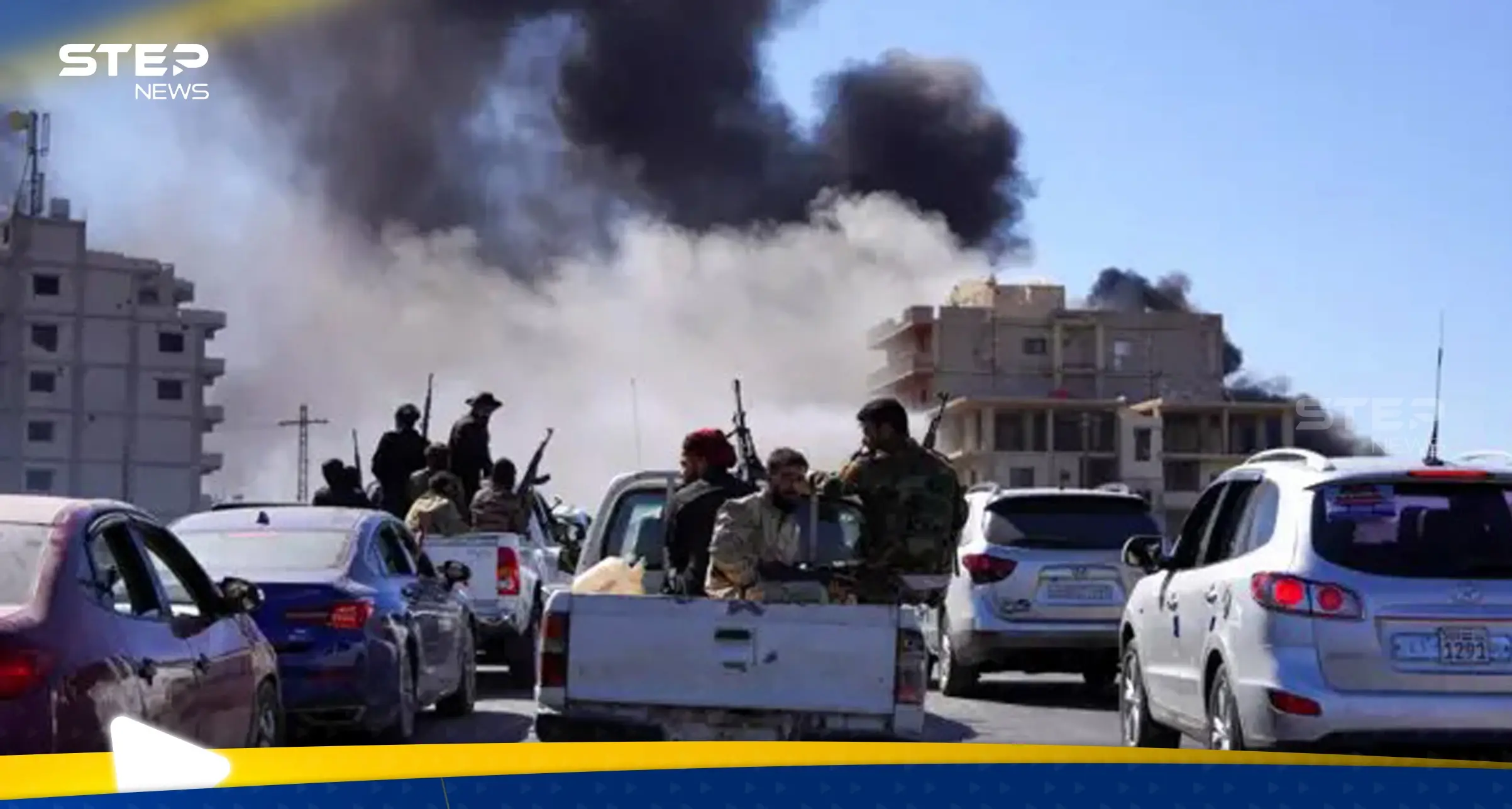 اتفاق لاندماج السويداء ضمن الدولة السورية وتصعيد عسكري إسرائيلي ضد دمشق: تصاريح