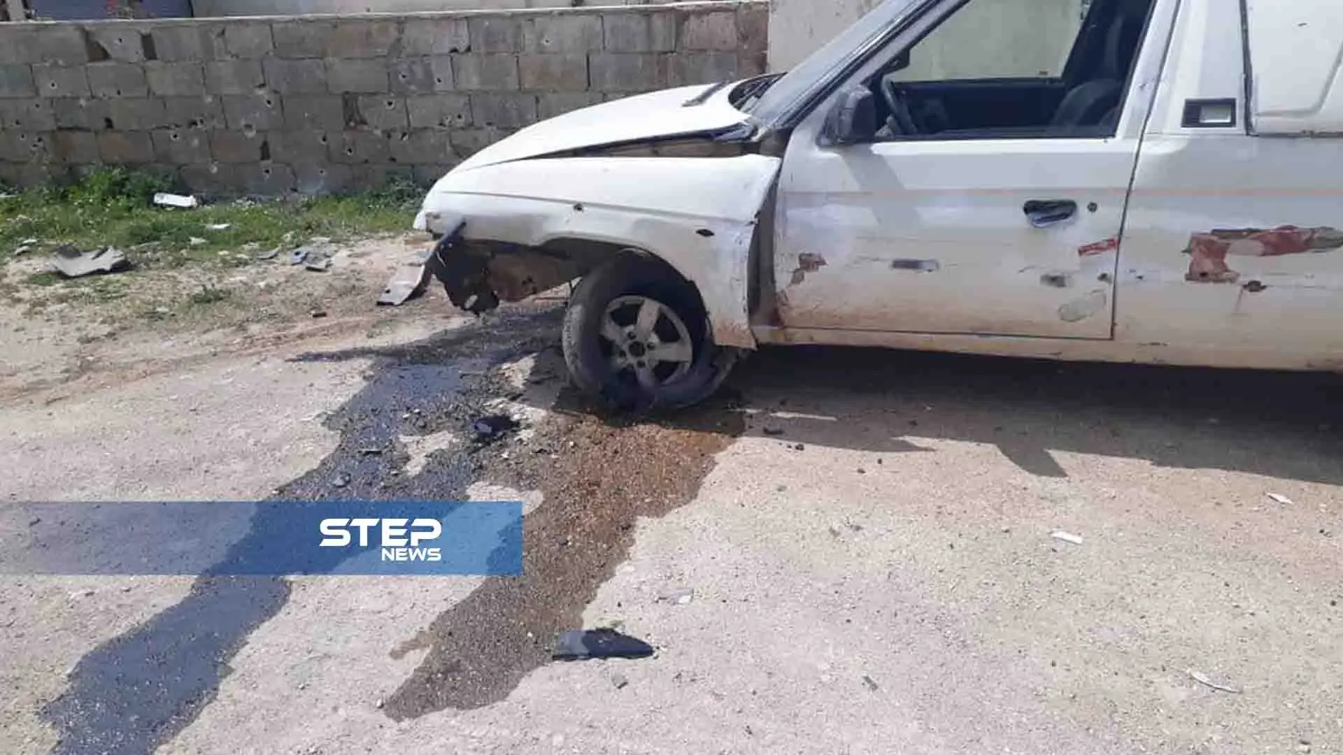 موجز أخبار الوضع السوري ليوم الثلاثاء 09-04-2019: موجز أخبار الوضع السوري