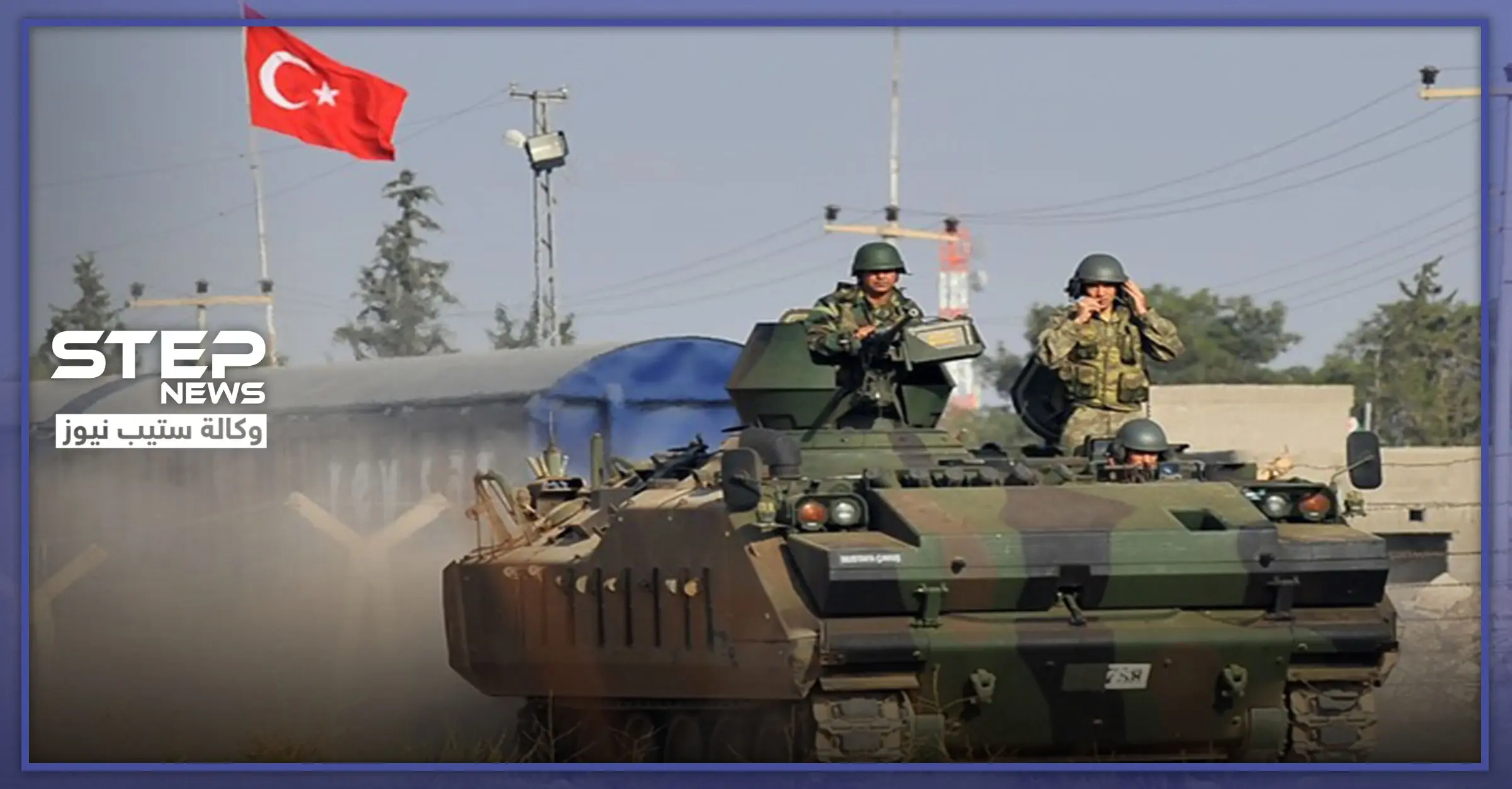 أردوغان "الهجوم على الجيش التركي في سوريا كان متعمدًا": الرئيس التركي رجب طيب أردوغان