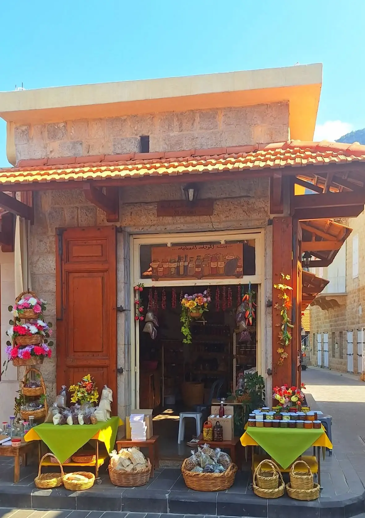 لبنان قضاء البترون - عدسة الجمهور - وكالة ستيب نيوز