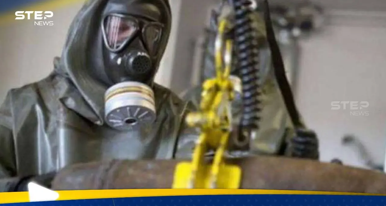 السلطات السورية تكشف مواقعاً لأول مرّة وتسلّم تفاصيل برنامج "الأسد" الكيماوي: منظمة حظر الأسلحة الكيميائية